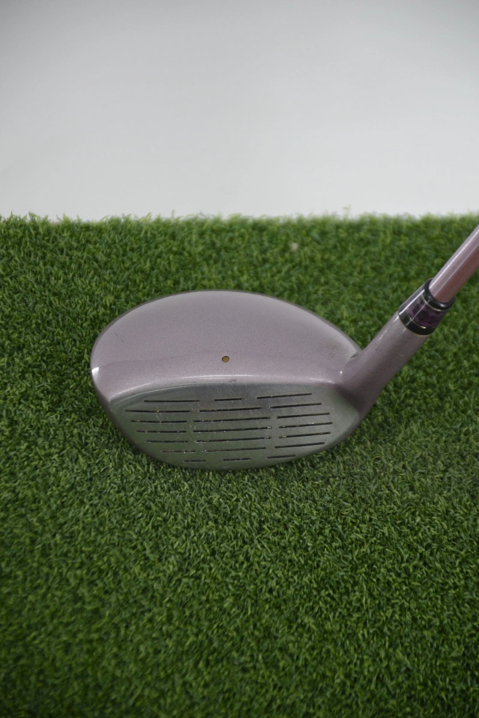 Women's HS-1 Lady Fairway 5 Hybrid W Flex 41.25" - Image 3