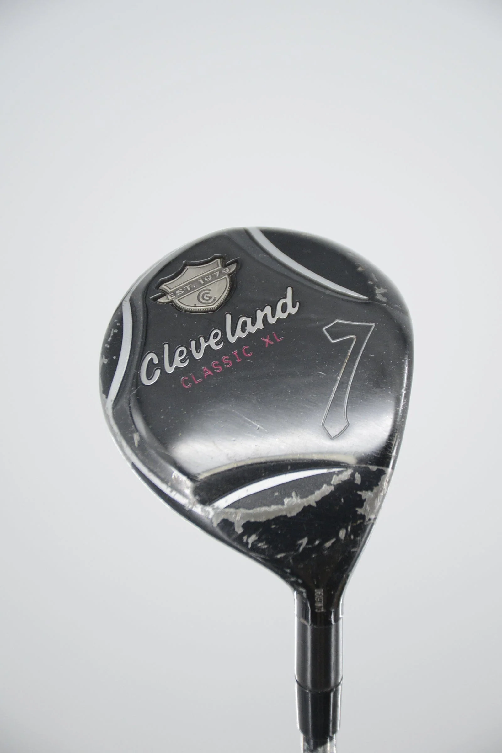 Women's Cleveland Classic XL 7 Wood W Flex 41"