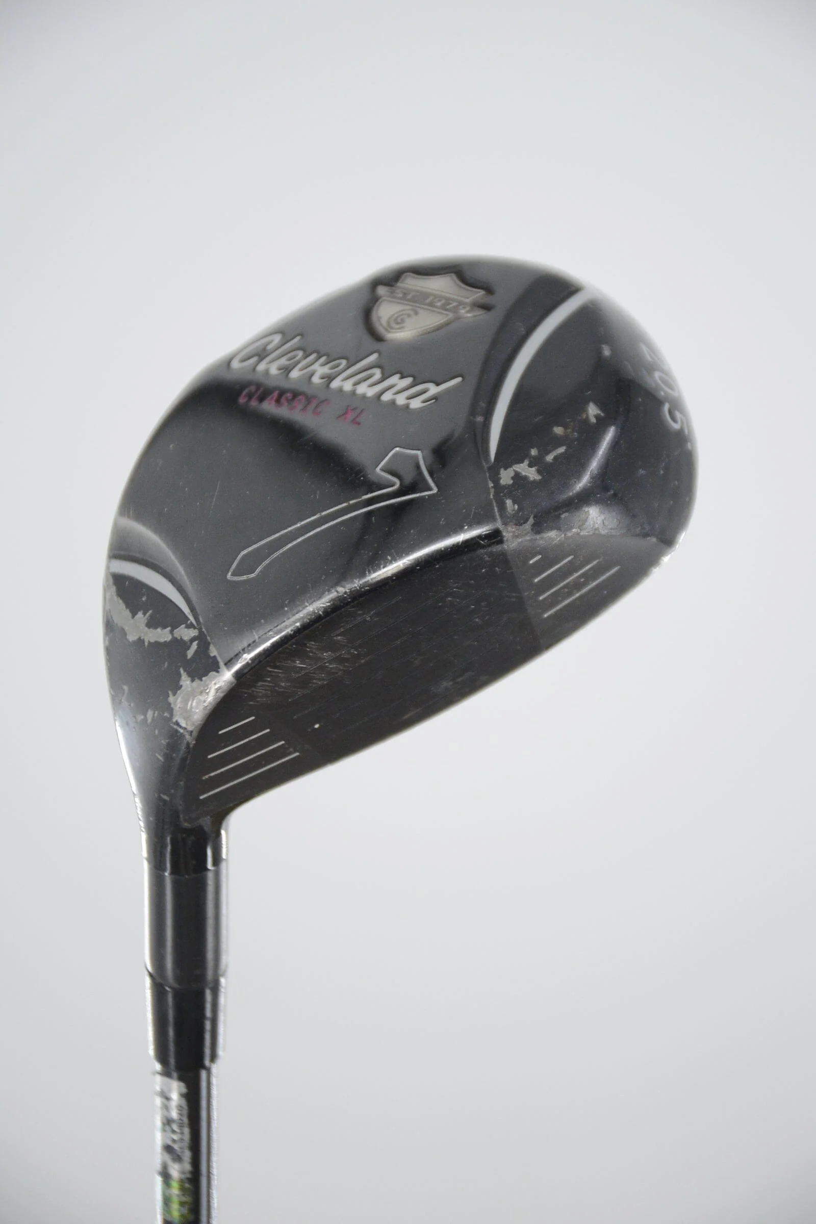 Women's Cleveland Classic XL 7 Wood W Flex 41" - Image 2