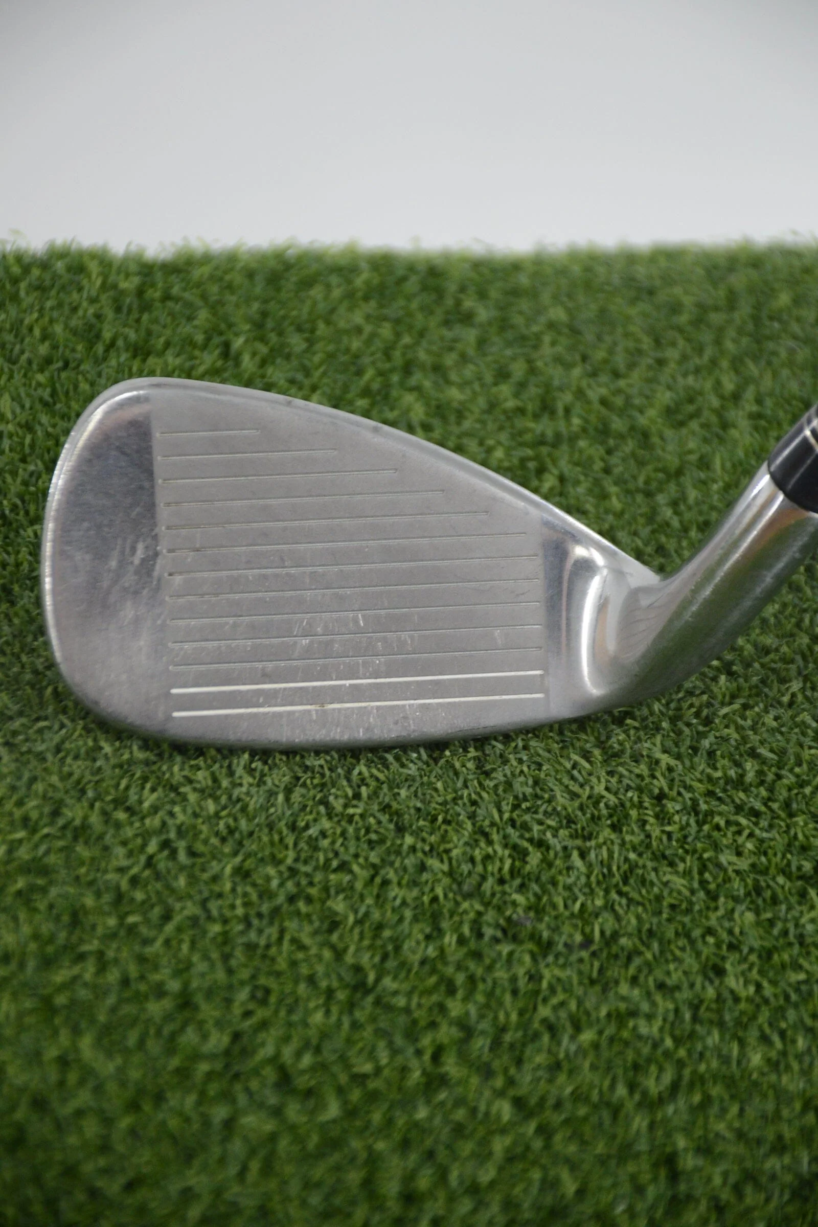 Women's Cobra Transition-S 9 Iron W Flex 35" - Image 3