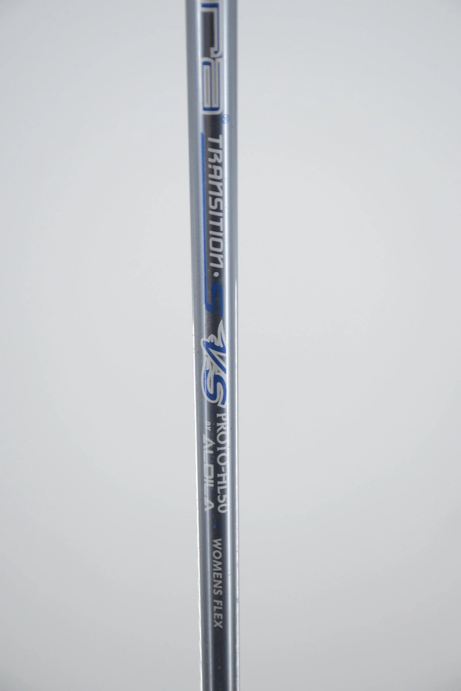 Women's Cobra Transition-S 9 Iron W Flex 35" - Image 4