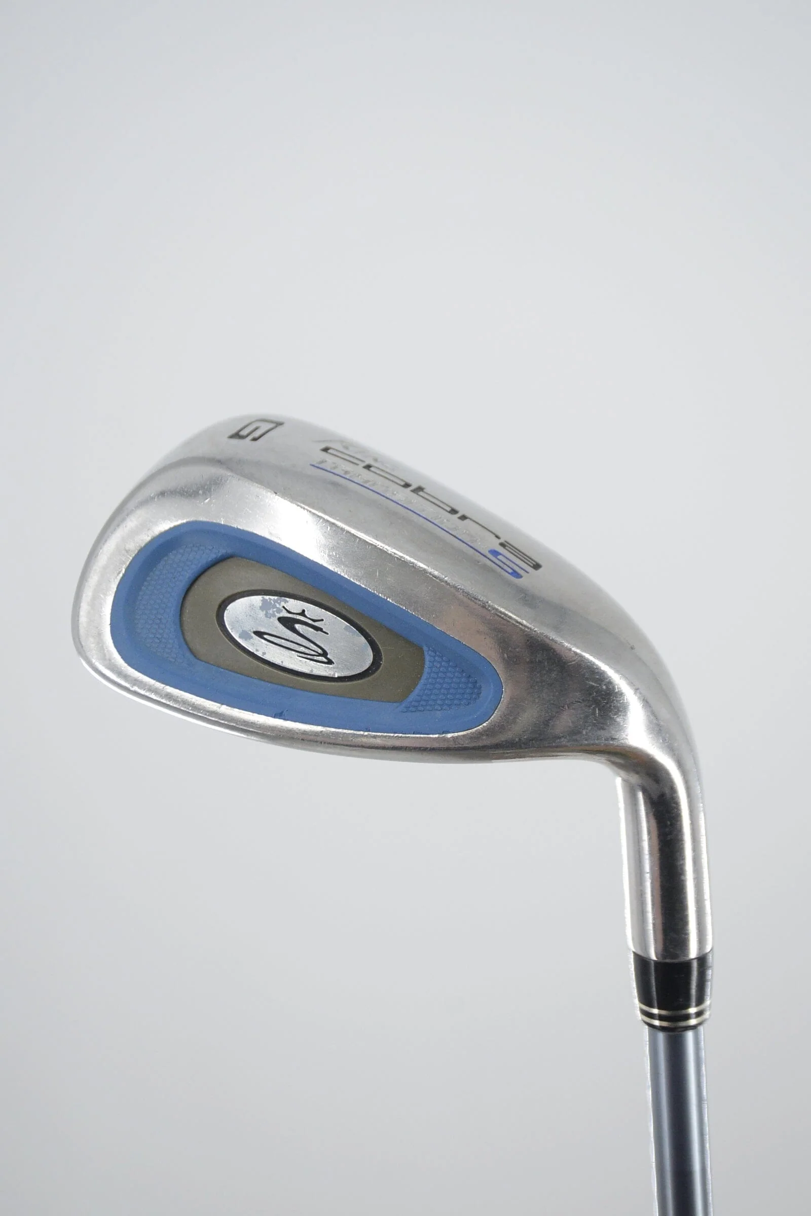 Women's Cobra Transition-S GW W Flex 34.25"
