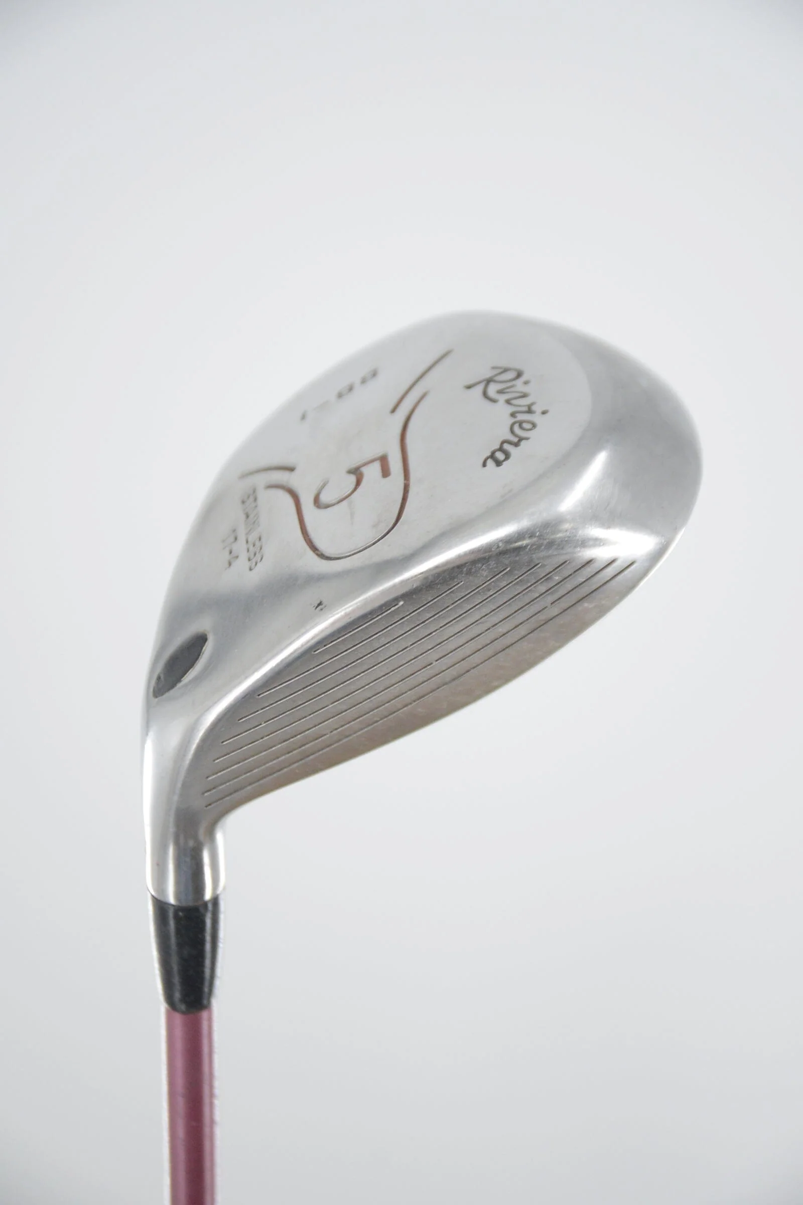 Women's Riviera BB-1 5 Wood W Flex 41" - Image 2