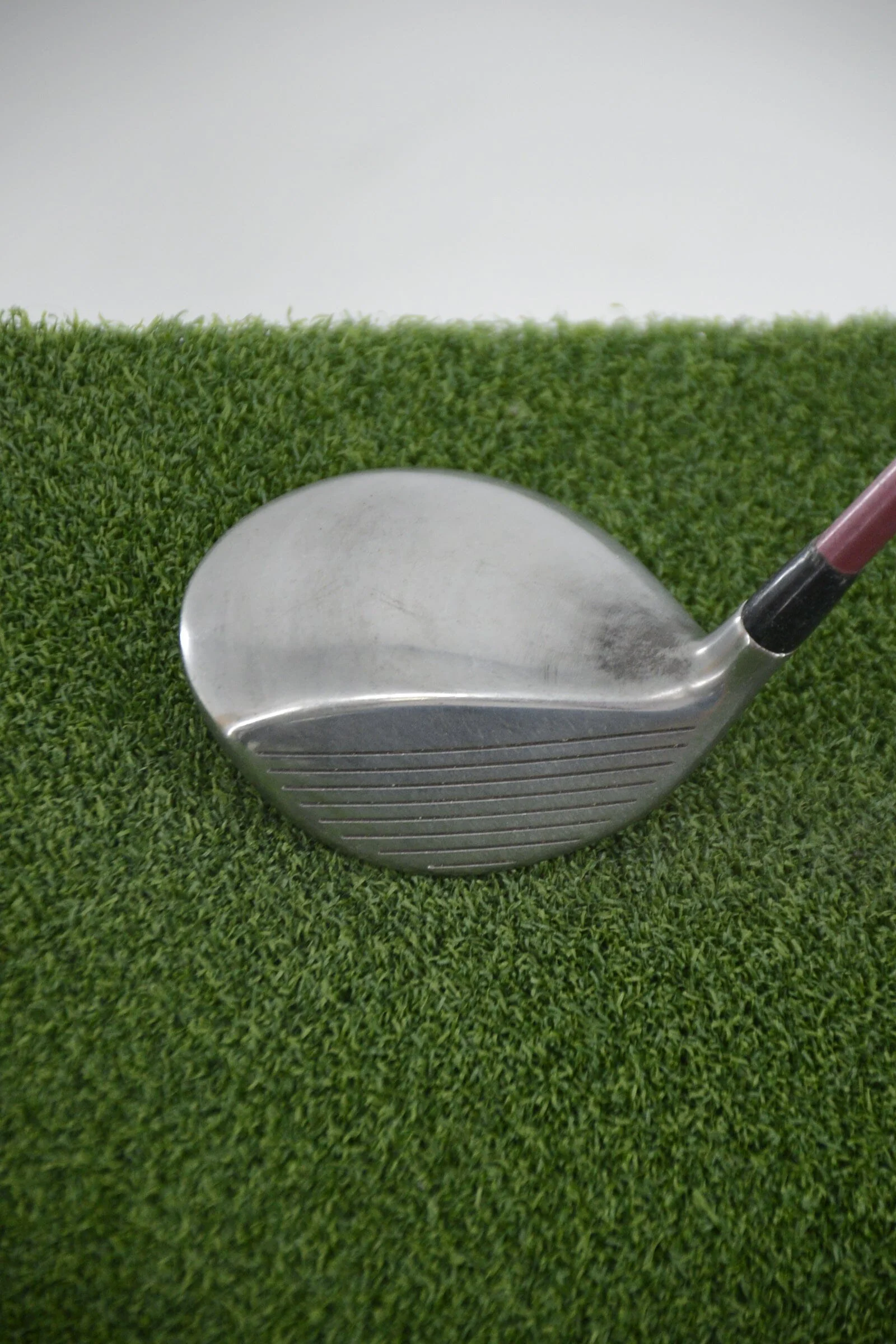 Women's Riviera BB-1 5 Wood W Flex 41" - Image 3