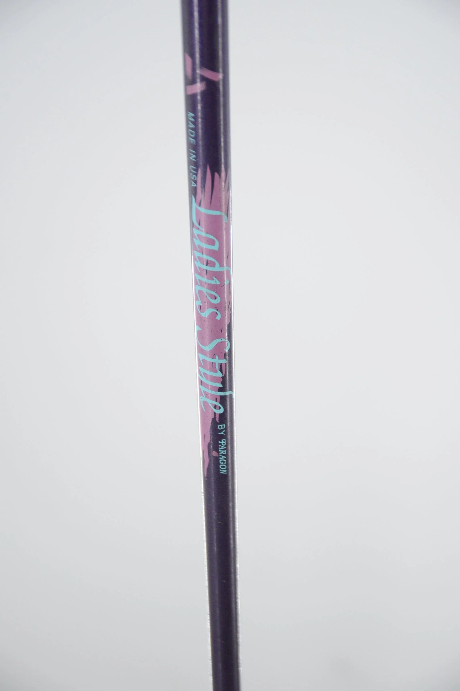 Women's Riviera BB-1 5 Wood W Flex 41" - Image 4