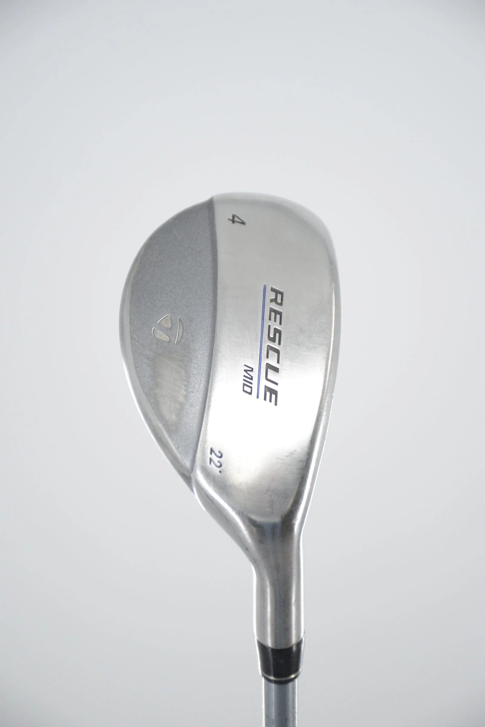 Women's TaylorMade Rescue Mid 4 Hybrid W Flex 38.25"