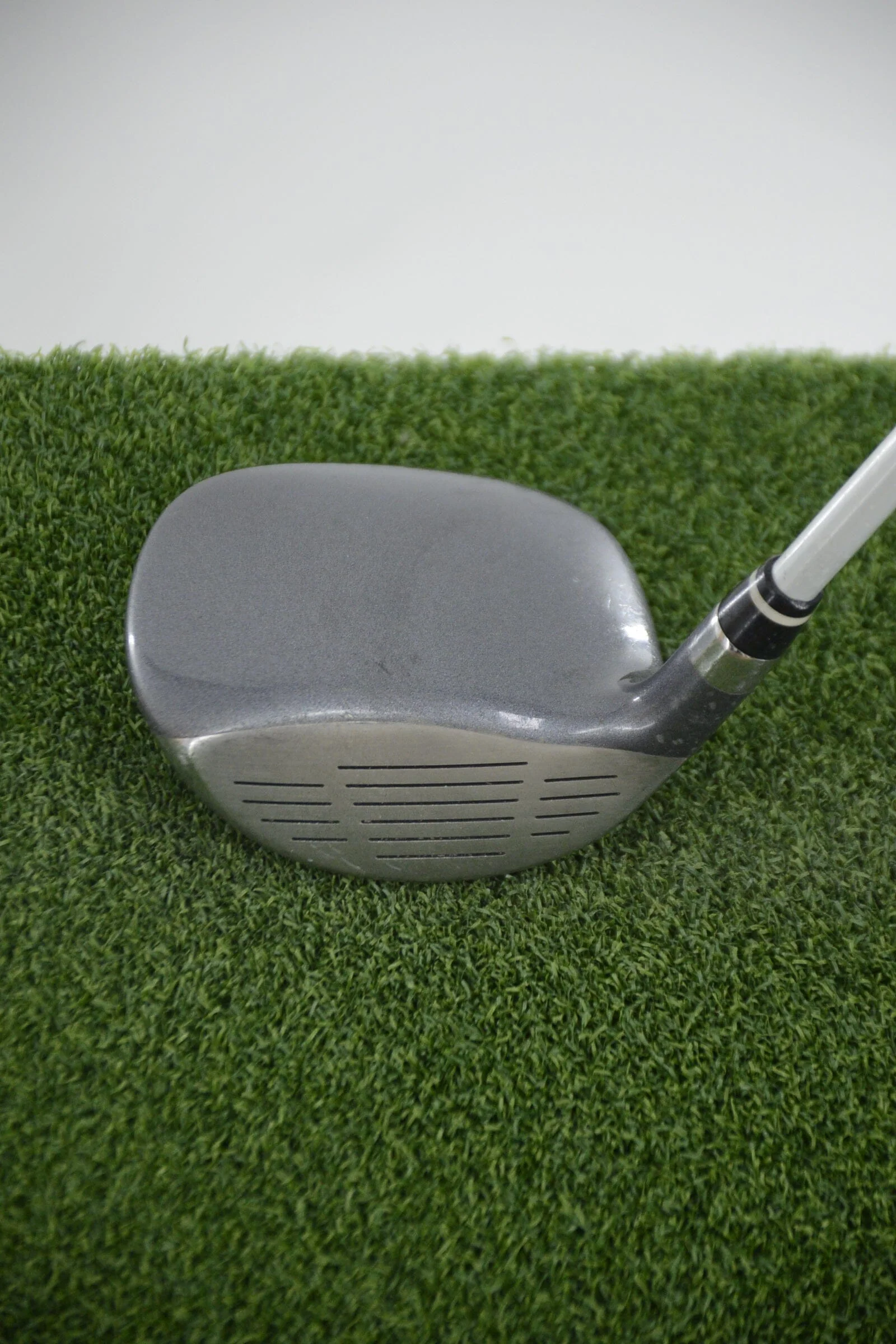 Women's Nike SQ Machspeed 3 Wood W Flex 41.75" - Image 3