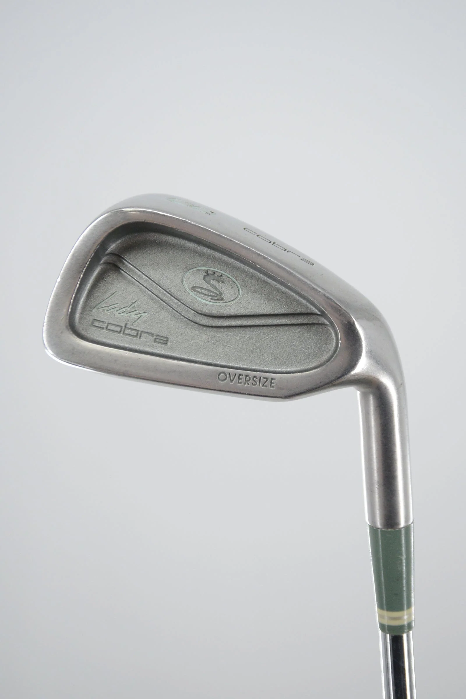Women's Cobra Lady Cobra Oversize 8 Iron W Flex 36.5"