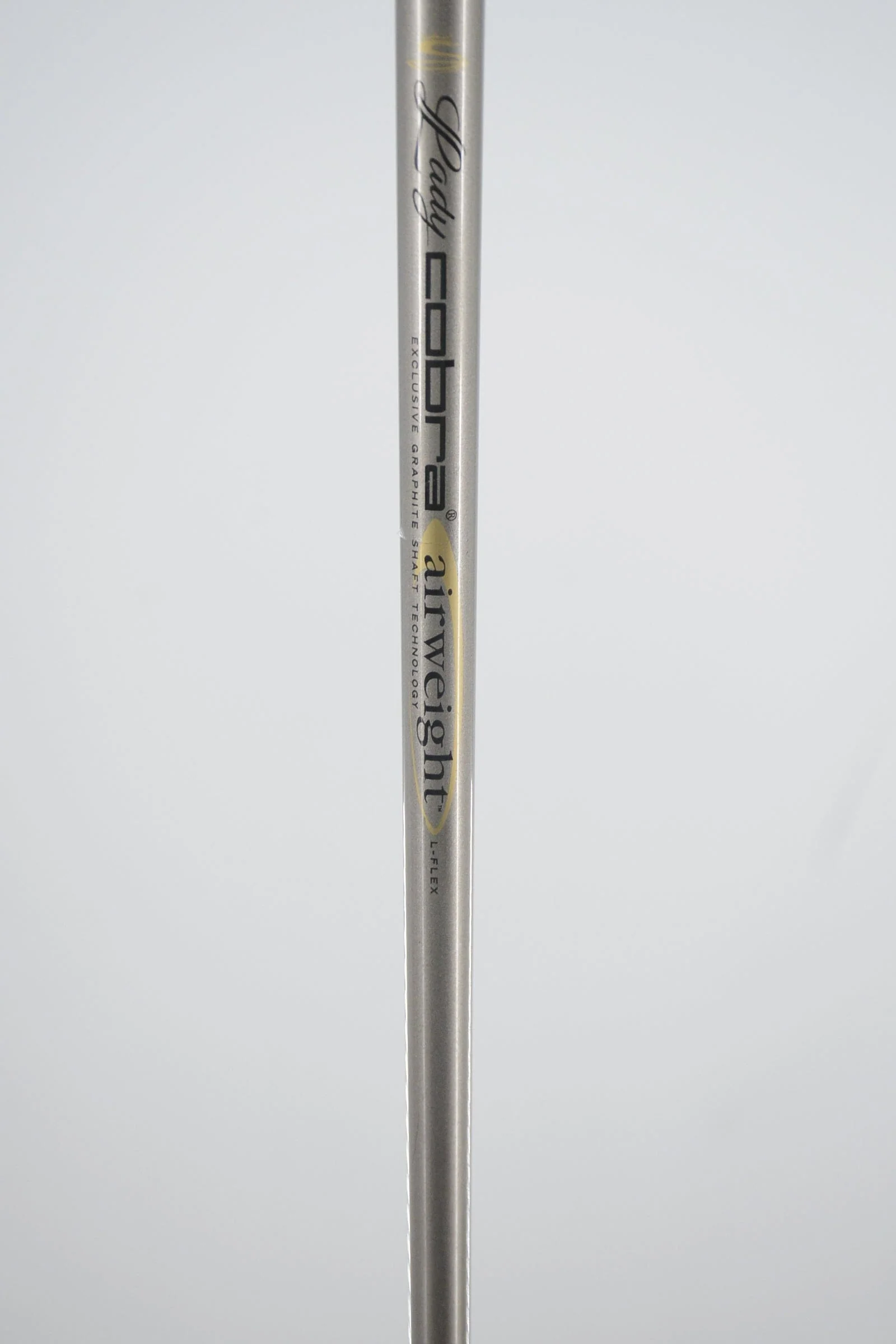 Women's Cobra Cxi L  W Flex 37.5" - Image 4