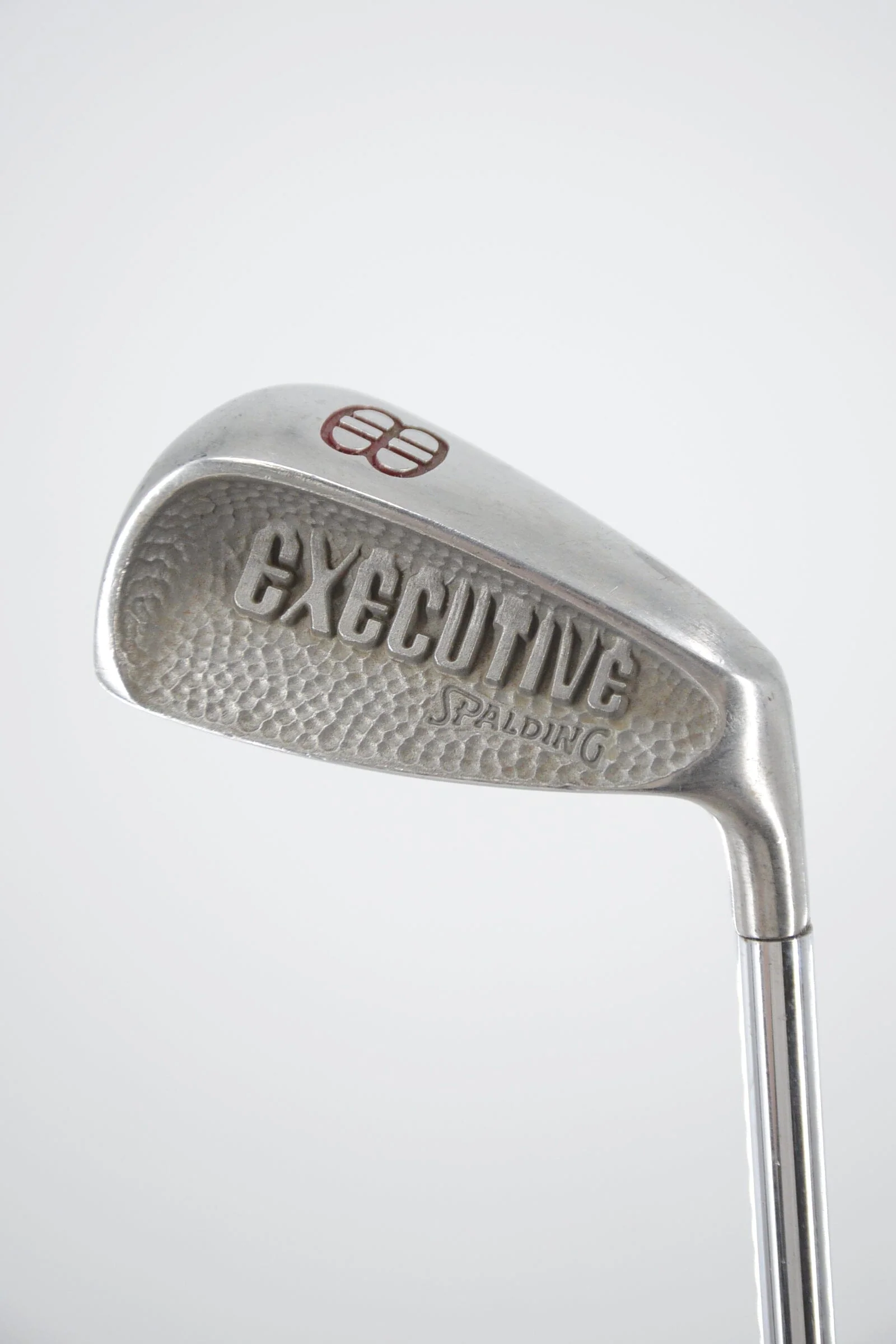 Women's Spalding Executive 8 Iron W Flex 35"