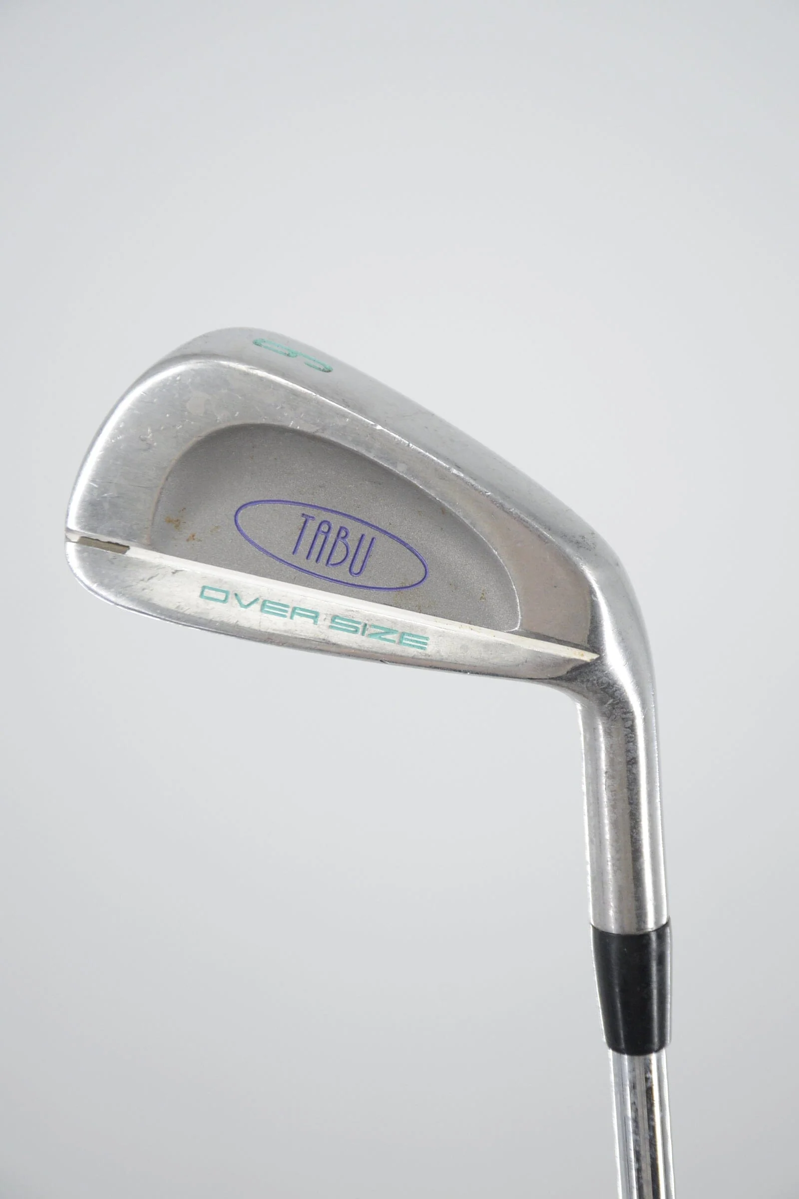 Women's Tabu Oversize 6 Iron W Flex 35.5"