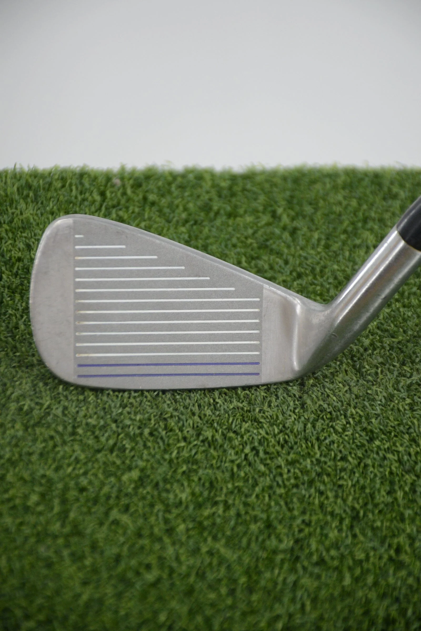 Women's Tabu Oversize 6 Iron W Flex 35.5" - Image 3