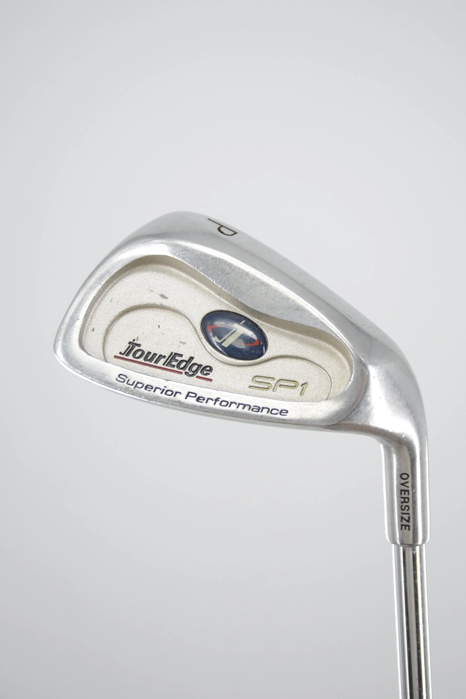 Women's Tour Edge SP1 PW W Flex 34"