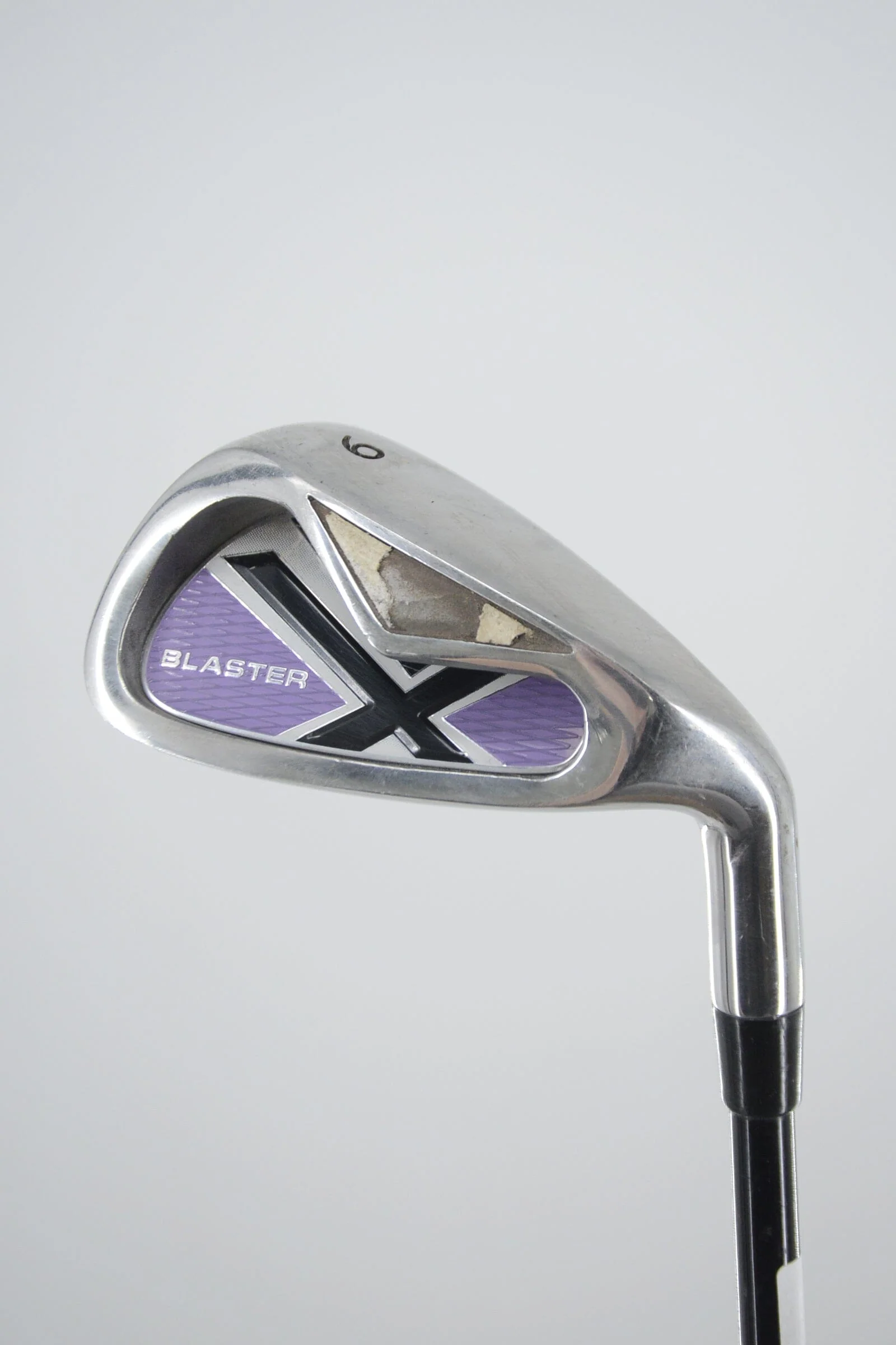 Women's Nitro Blaster X 9 Iron W Flex 35"