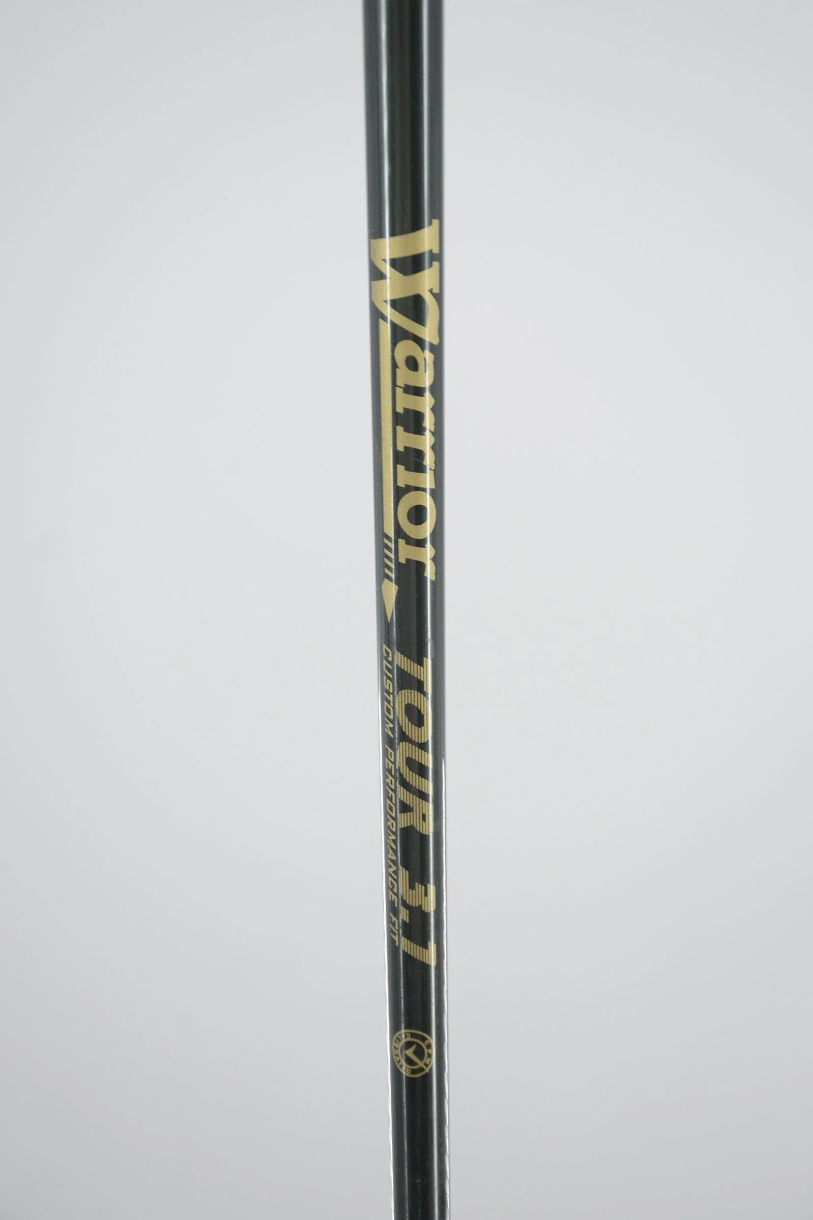Women's Warrior TE 8 Iron W Flex 35.5" - Image 4
