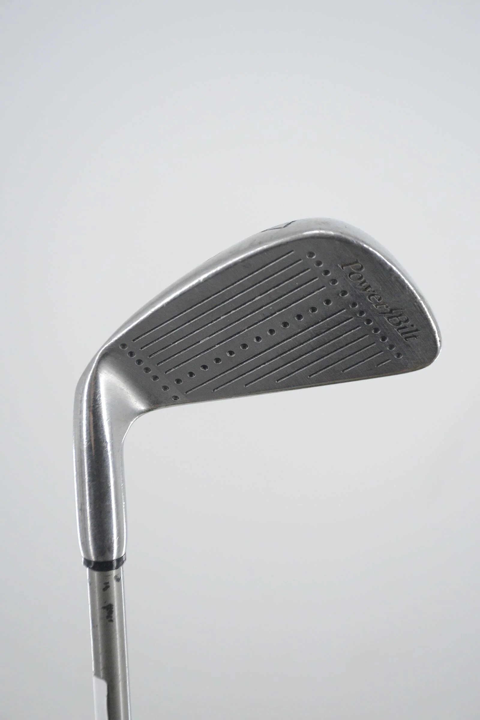 Women's PowerBilt Grand Slam 4 Iron W Flex 37" - Image 2