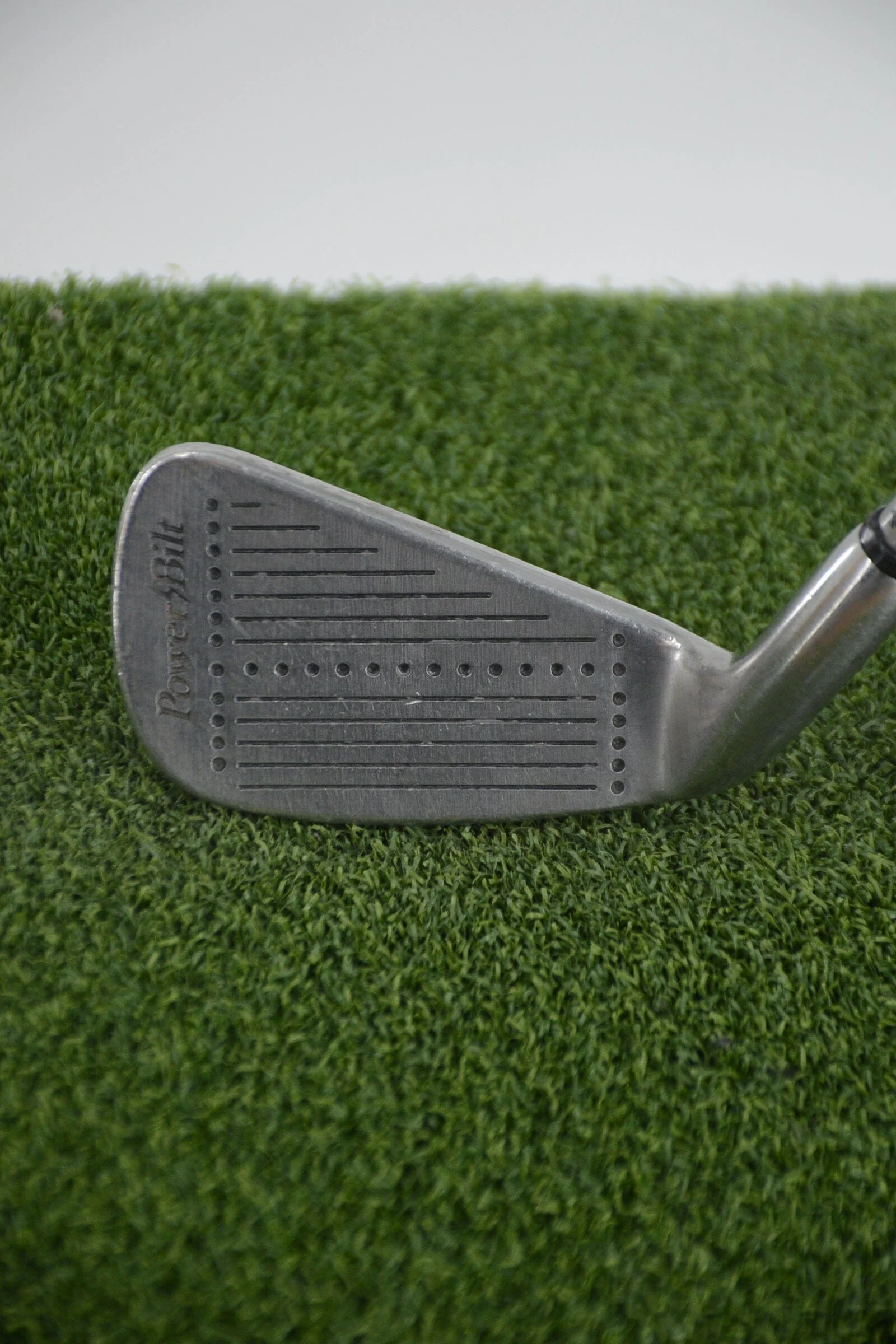 Women's PowerBilt Grand Slam 4 Iron W Flex 37" - Image 3