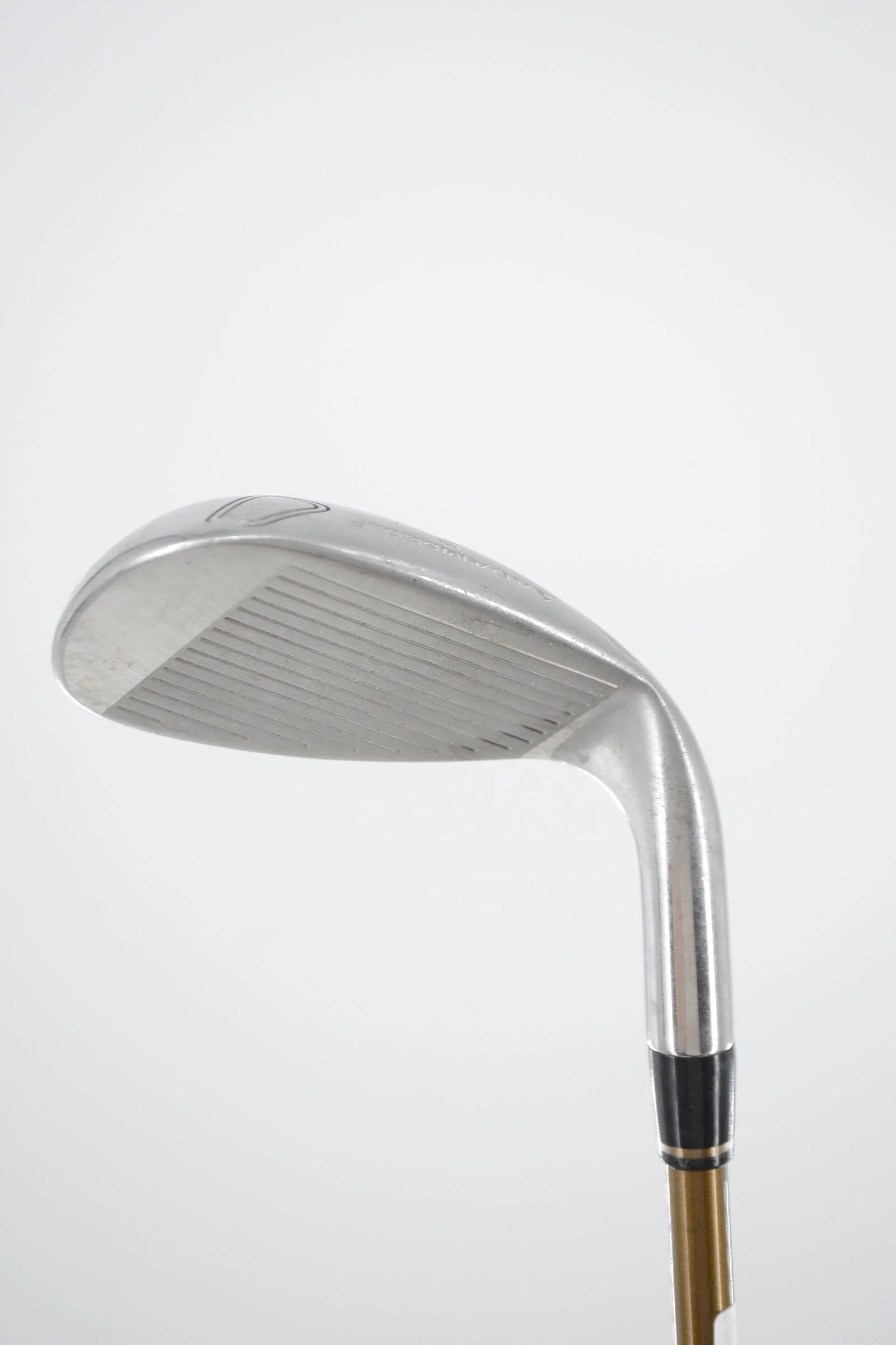 Women's Lefty Adams Idea A7Os Hybrid SW W Flex 34.25" - Image 2