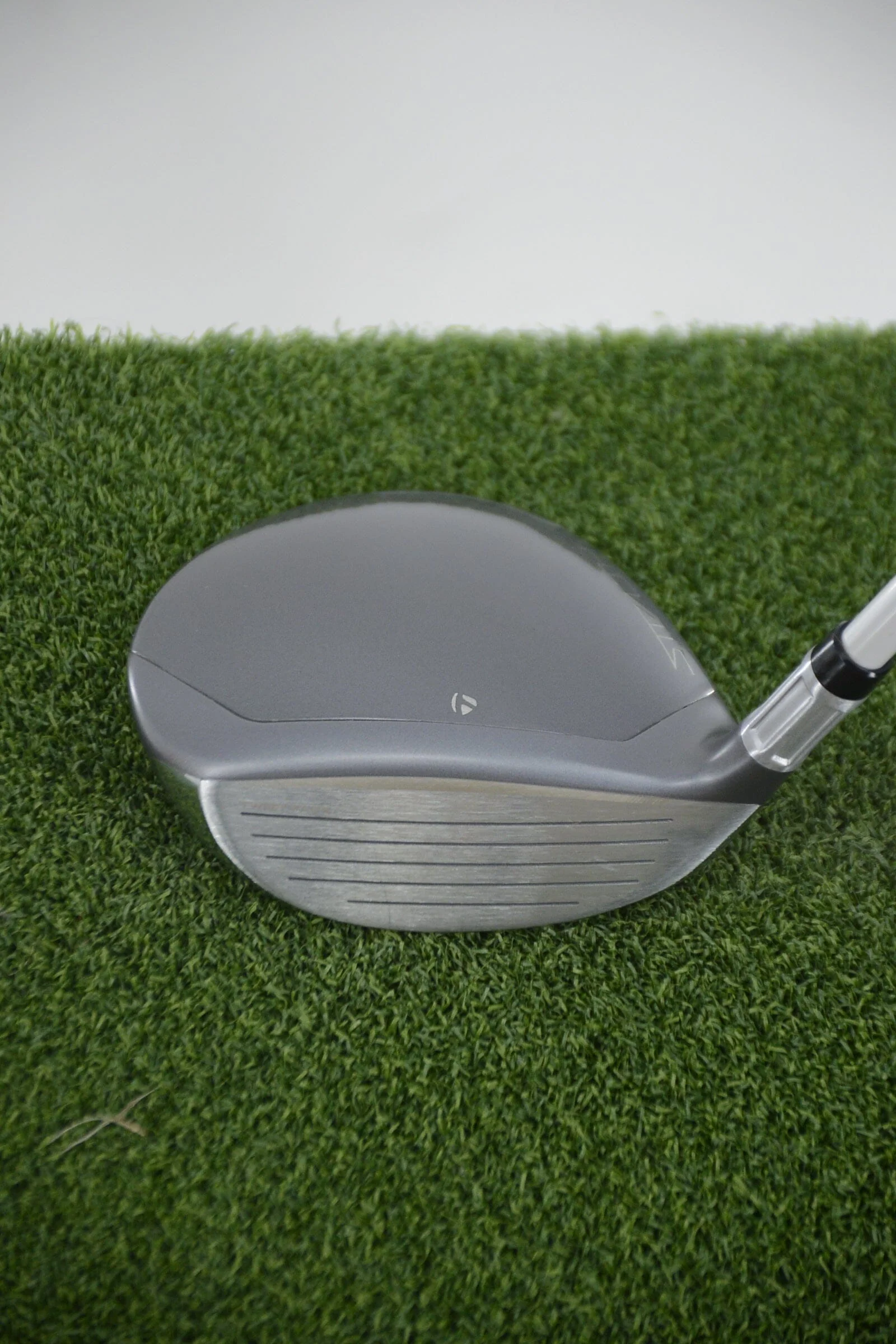 Women's TaylorMade Stealth 2 HD 5 Wood W Flex 40.5" - Image 3