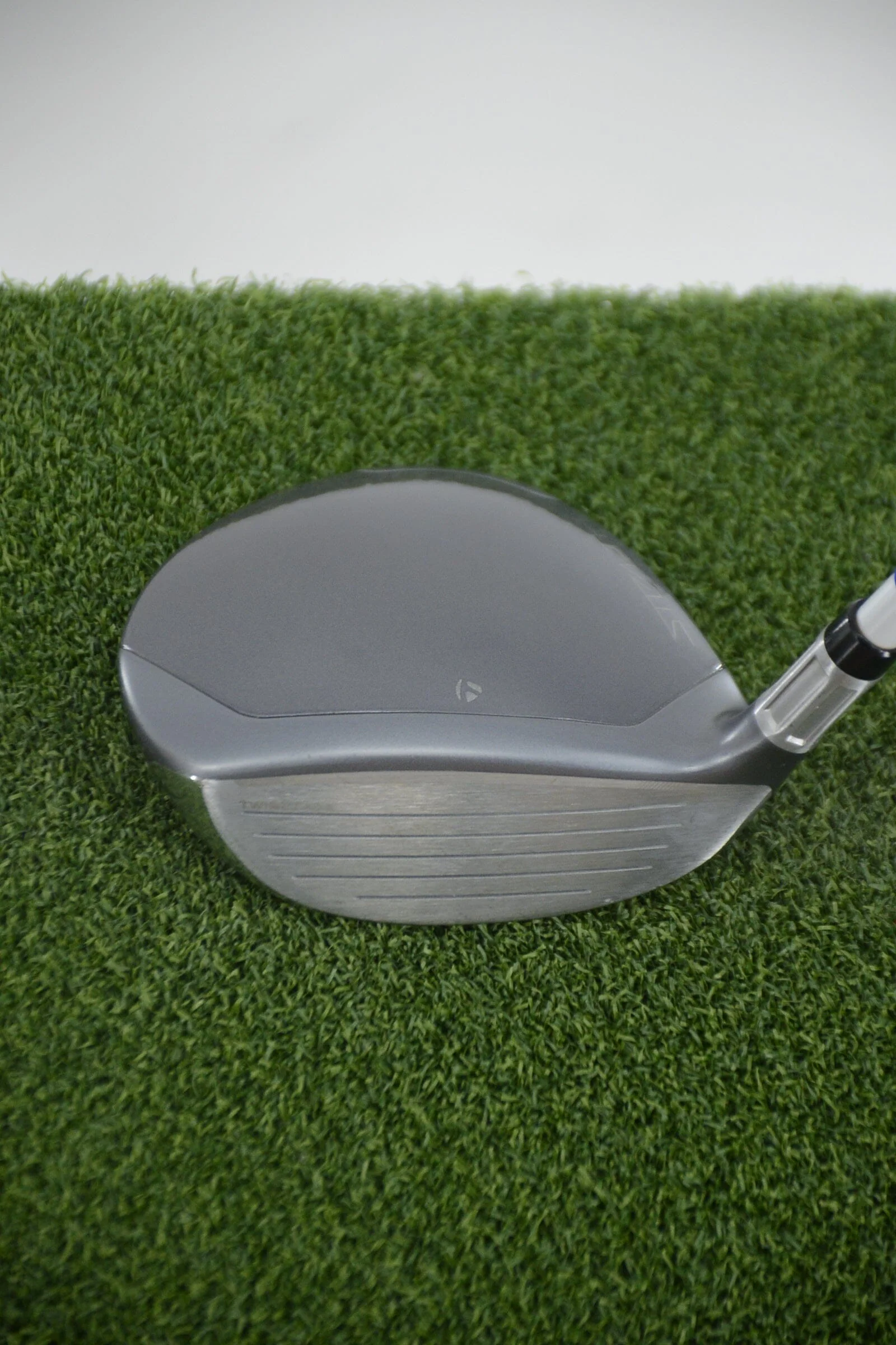 Women's TaylorMade Stealth 2 HD 5 Wood W Flex 40.5" - Image 3