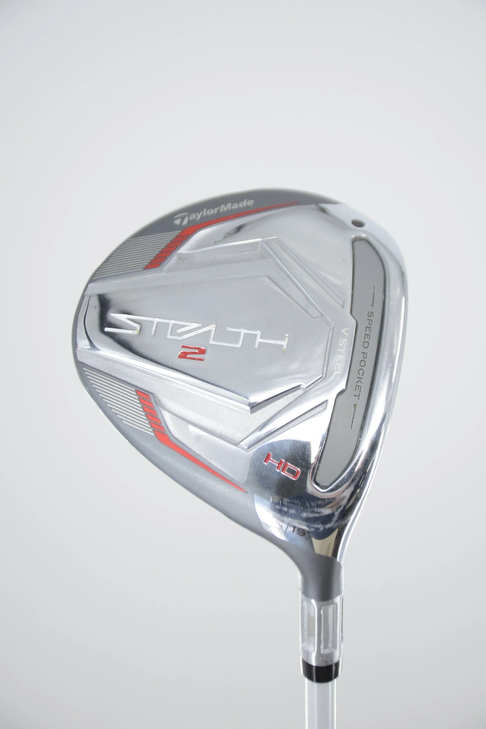 Women's TaylorMade Stealth 2 HD 5 Wood W Flex 40.5"