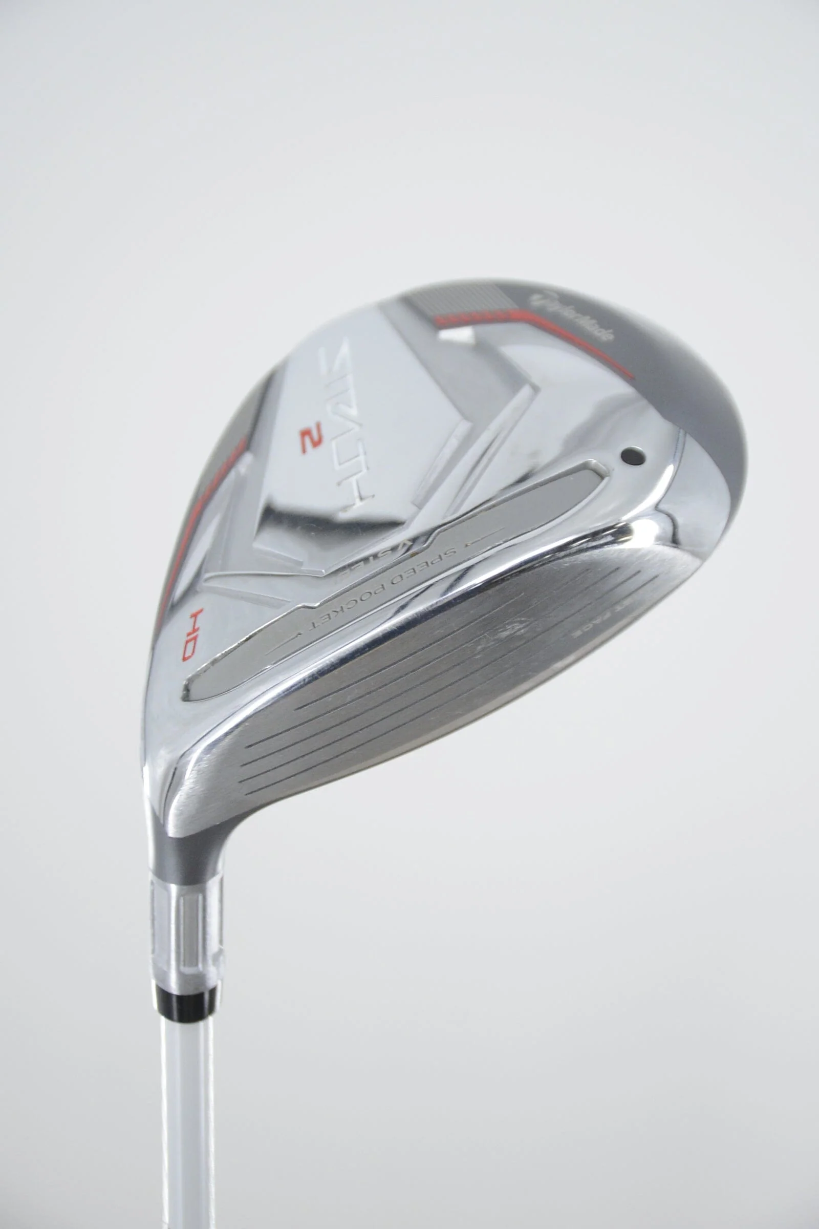 Women's TaylorMade Stealth 2 HD 5 Wood W Flex 40.5" - Image 2