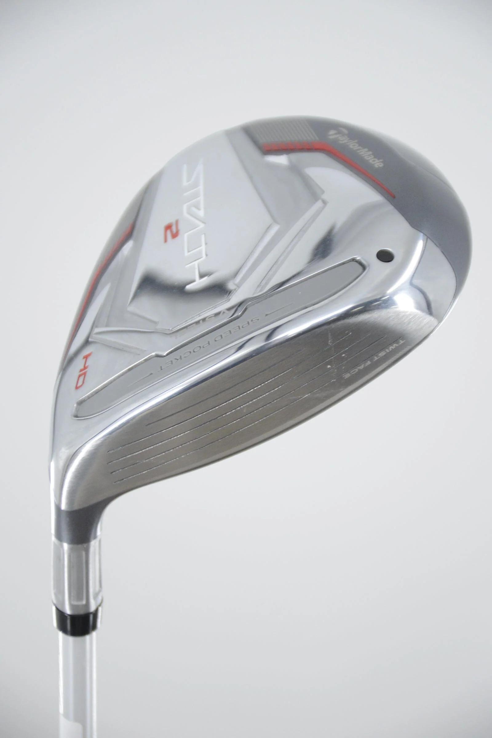 Women's TaylorMade Stealth 2 HD 5 Wood W Flex 40.5" - Image 2