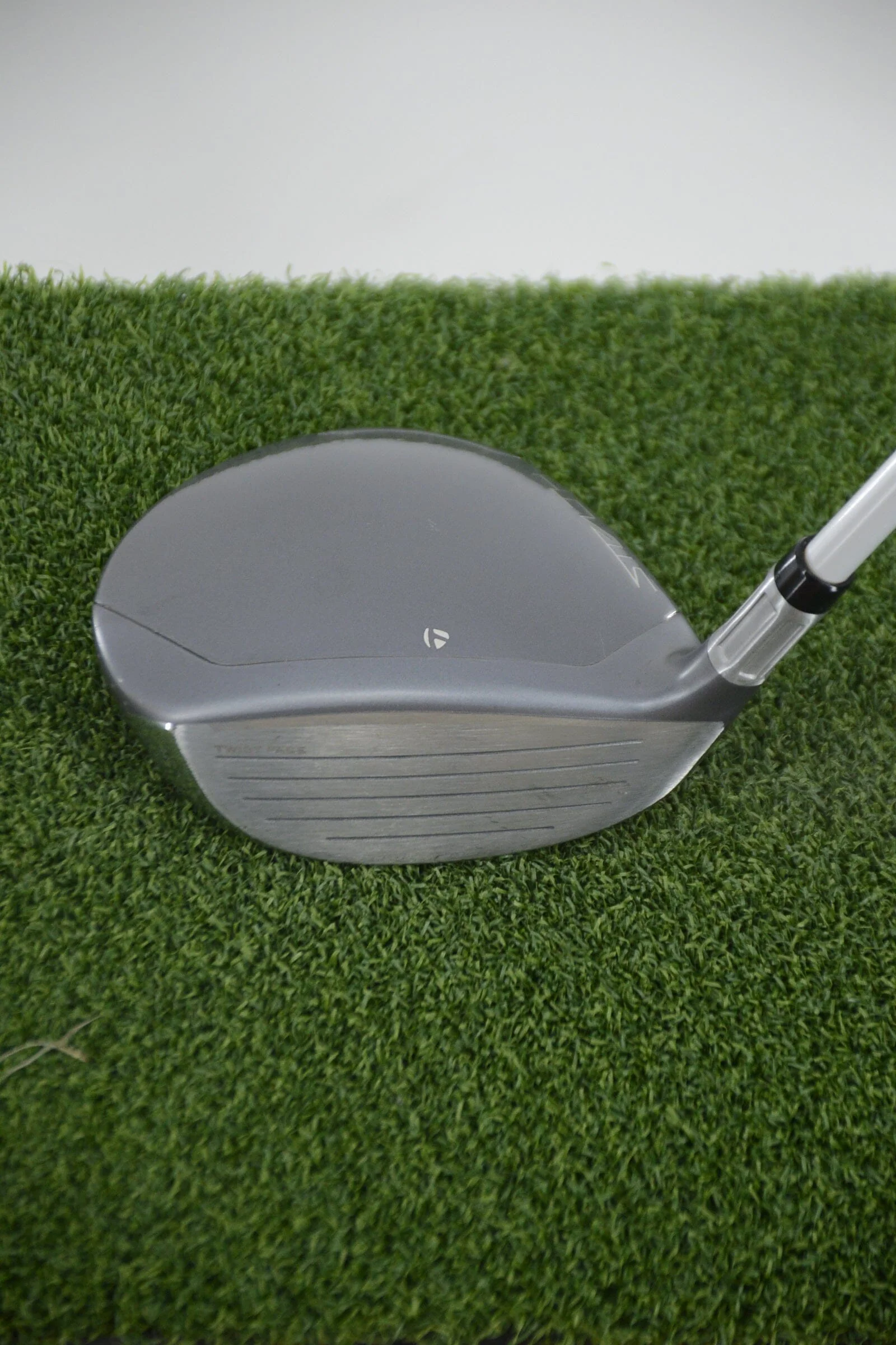 Women's TaylorMade Stealth 2 HD 5 Wood W Flex 40.5" - Image 3
