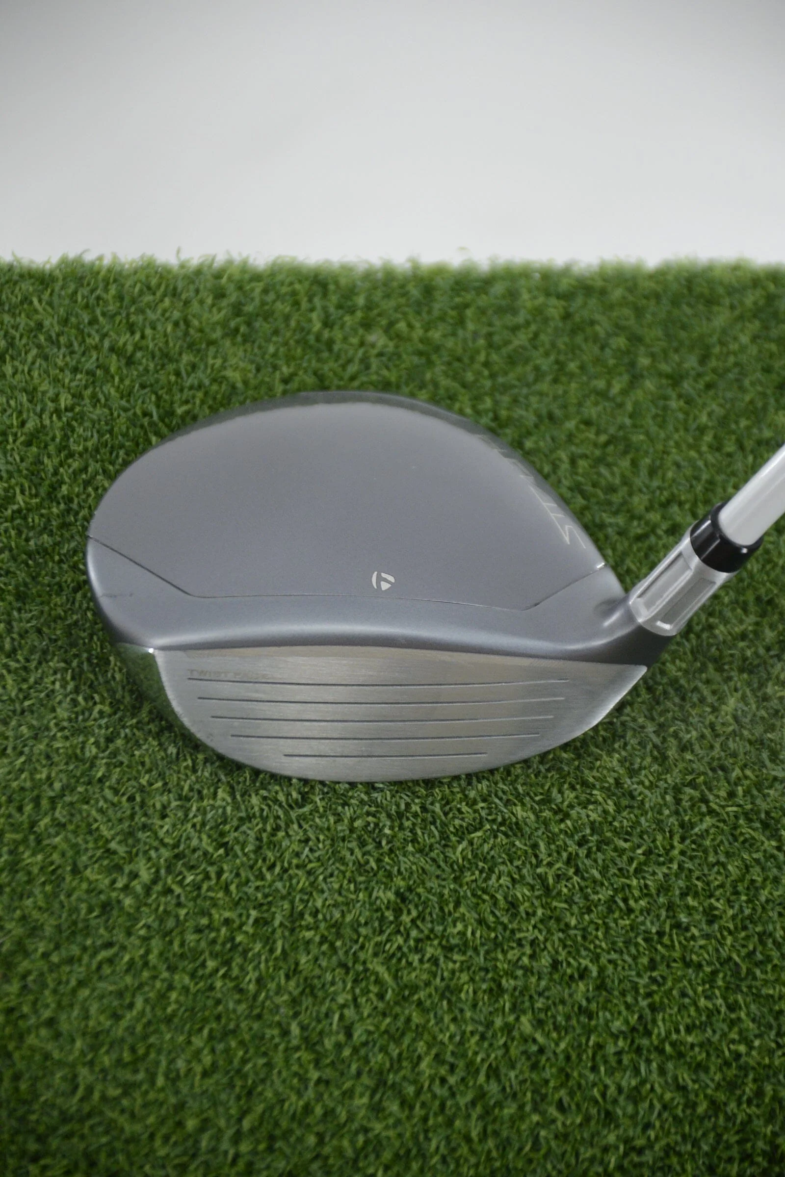 Women's TaylorMade Stealth 2 HD 5 Wood W Flex 40.5" - Image 3