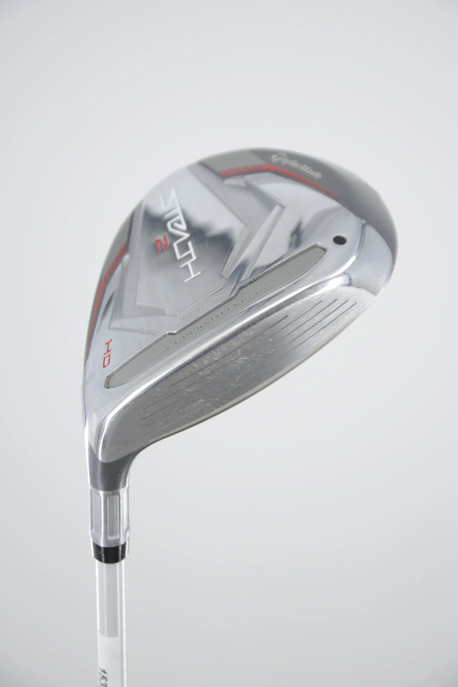 Women's TaylorMade Stealth 2 HD 5 Wood W Flex 40.5" - Image 2