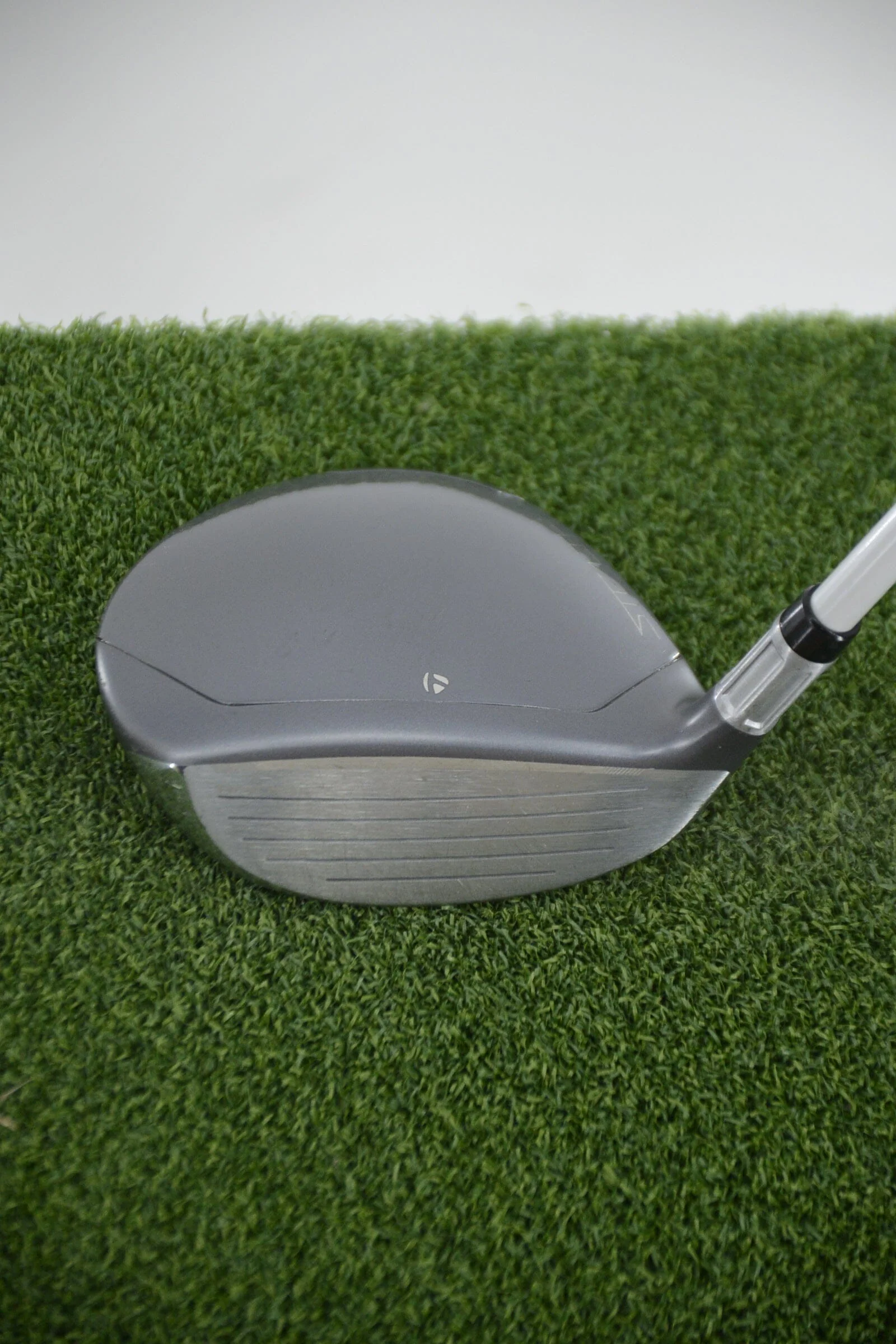 Women's TaylorMade Stealth 2 HD 5 Wood W Flex 40.5" - Image 3