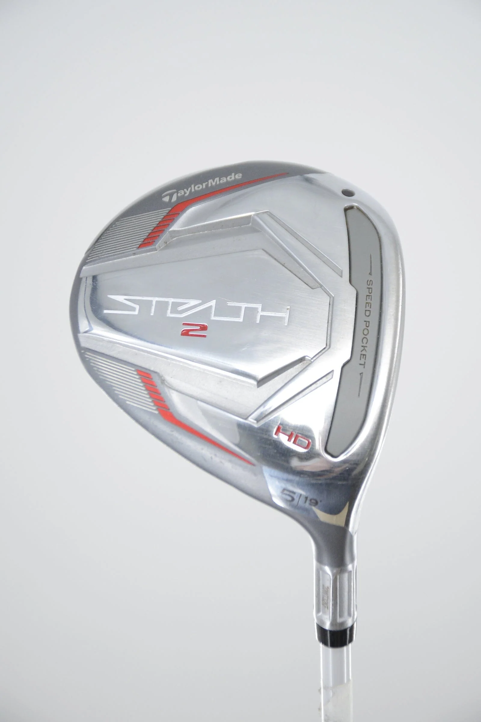 Women's TaylorMade Stealth 2 HD 5 Wood W Flex 40.5"