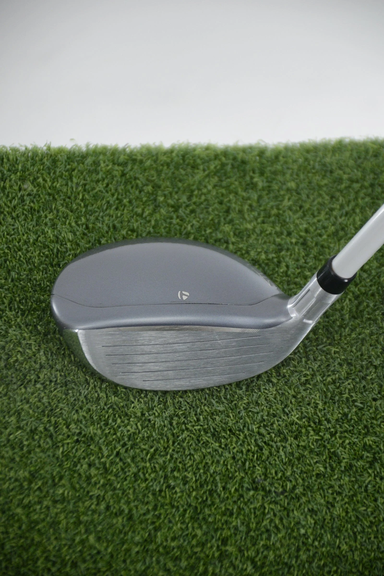 Women's TaylorMade Stealth 2 HD Rescue 5 Hybrid W Flex 38" - Image 3