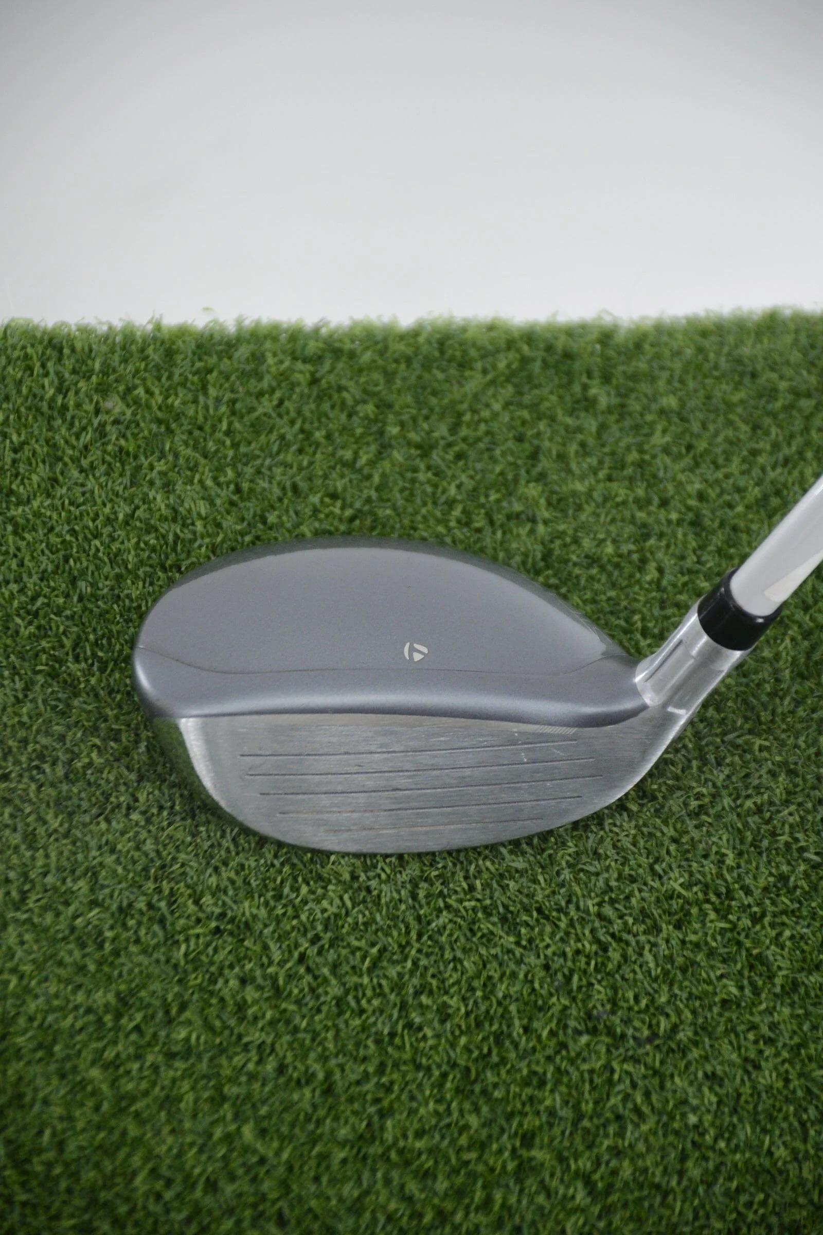 Women's TaylorMade Stealth 2 HD Rescue 5 Hybrid W Flex 38" - Image 3