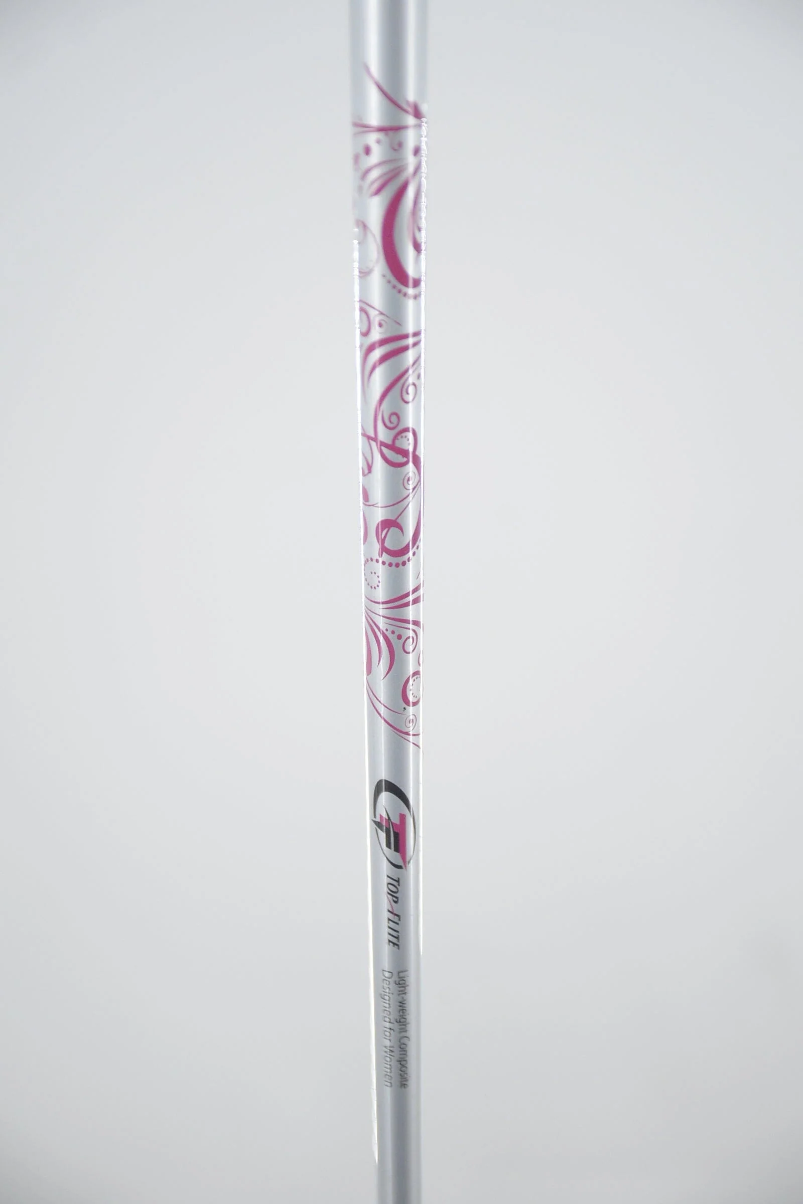Women's Top Flite XL 5 Wood W Flex 41.5" - Image 4