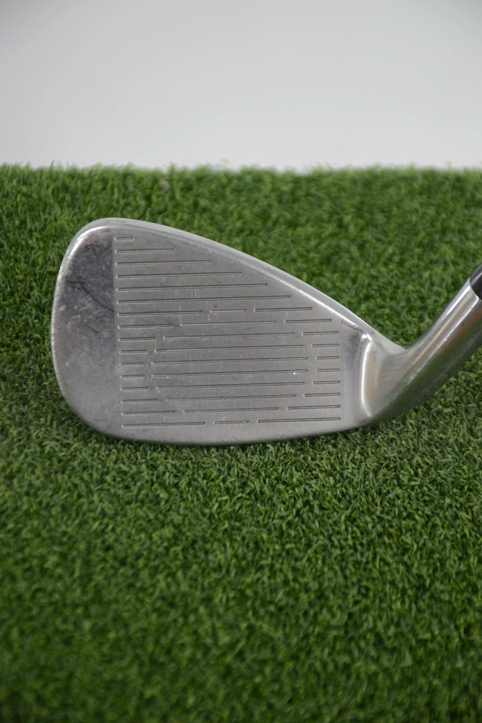 Women's Cobra SS-i 9 Iron W Flex 35" - Image 3