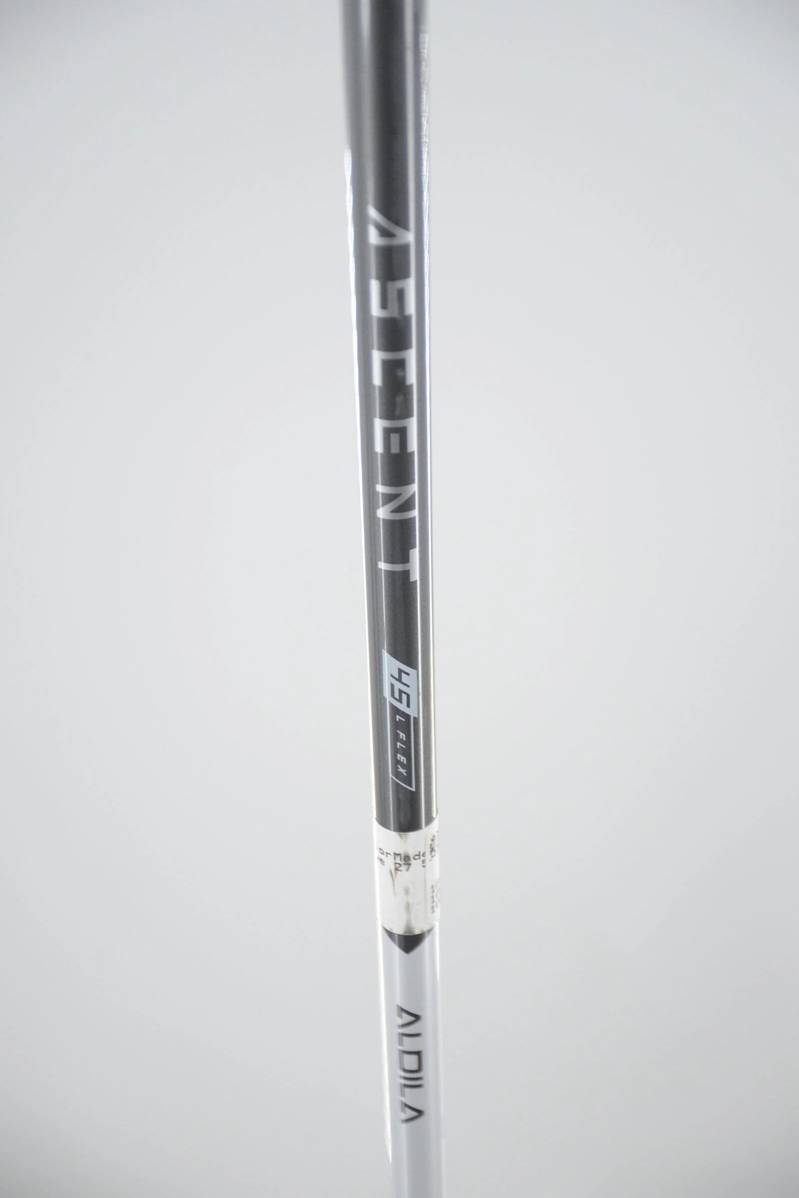 Women's TaylorMade Stealth 2 HD Rescue 5 Hybrid W Flex 38" - Image 4