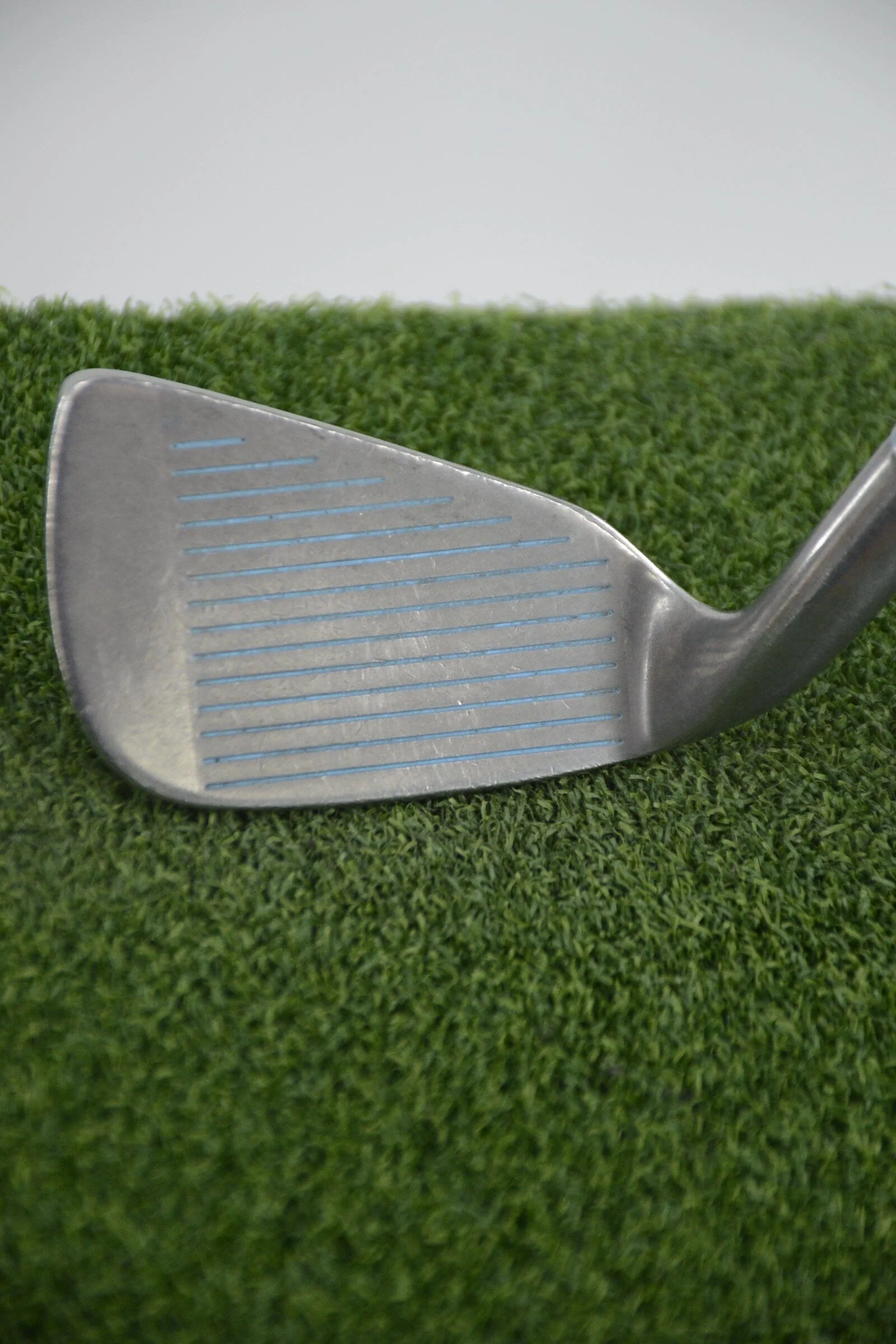Women's MacGregor Jack Nicklaus 8 Iron W Flex 35" - Image 3