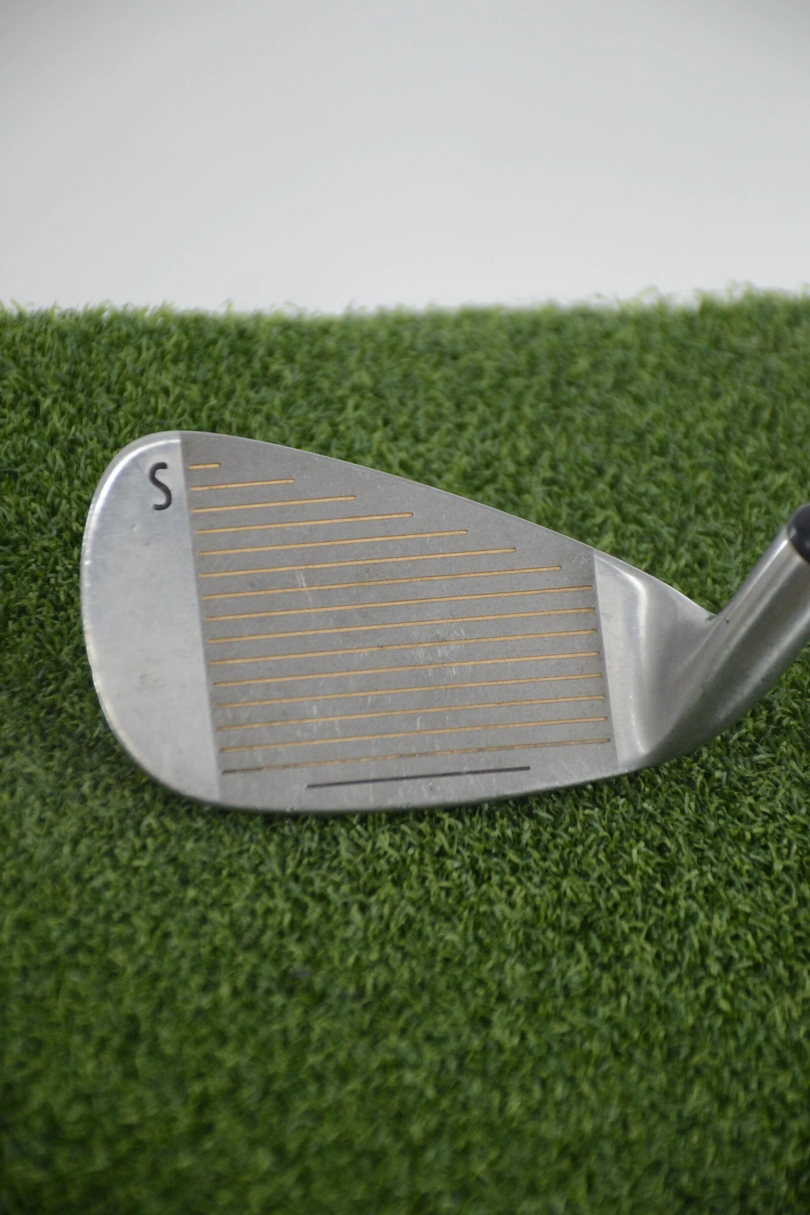 Women's Maltby Logic Lady SW W Flex 34.25" - Image 3