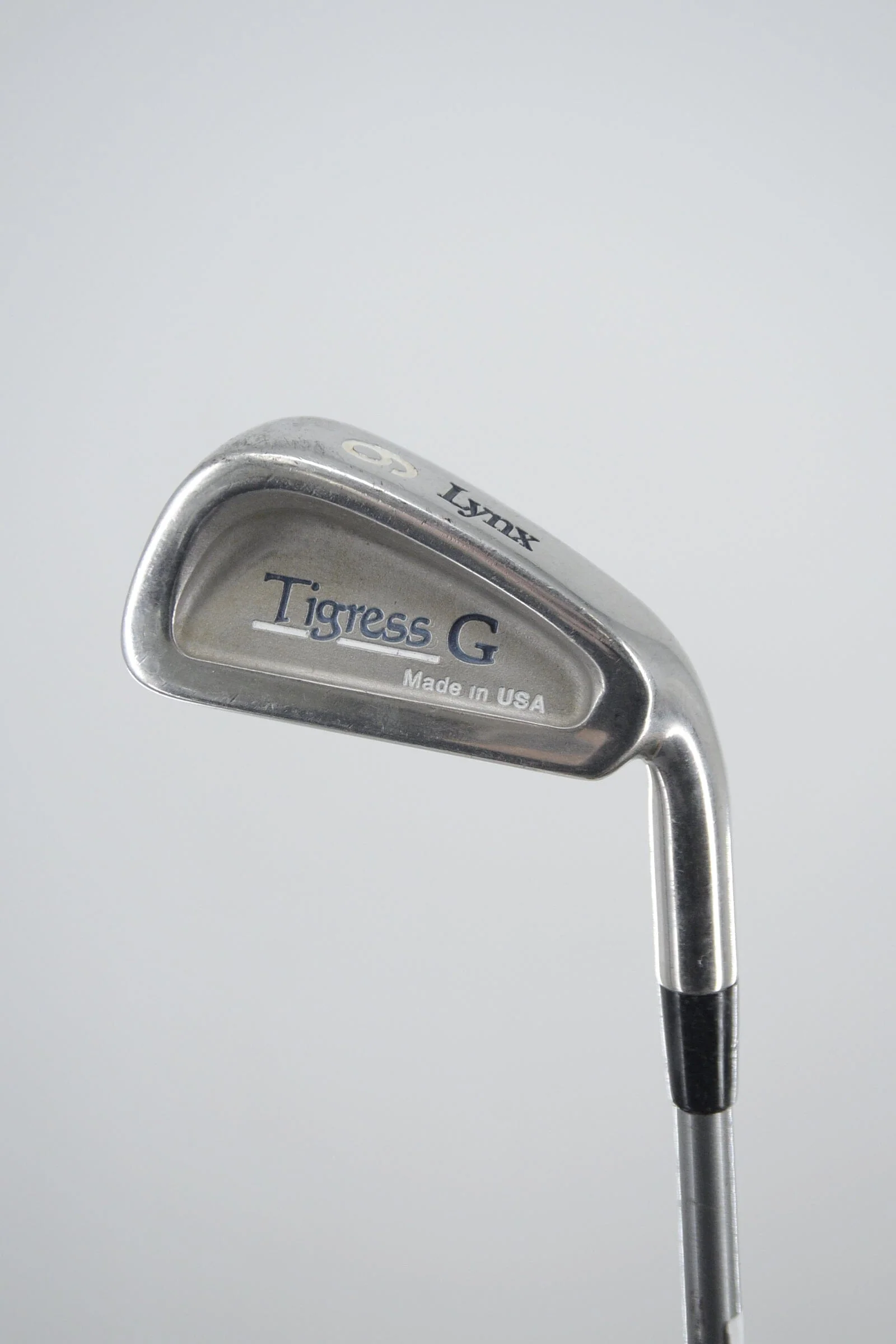 Women's Lynx Tigress G 6 Iron W Flex 36.5"