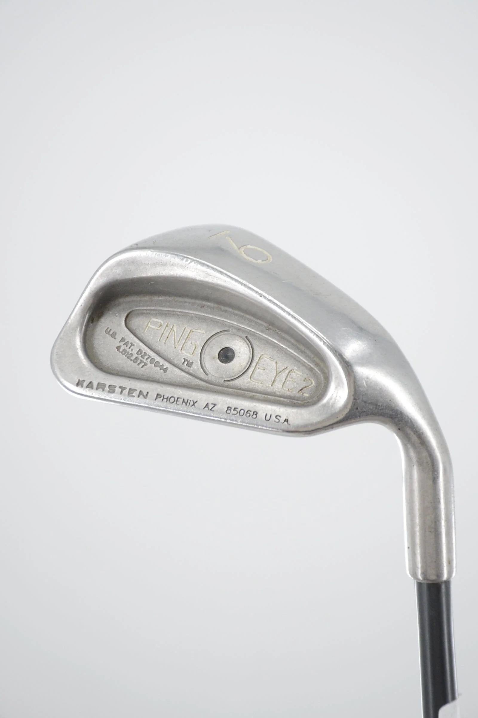 Women's Ping Eye 2 9 Iron W Flex 35.75"