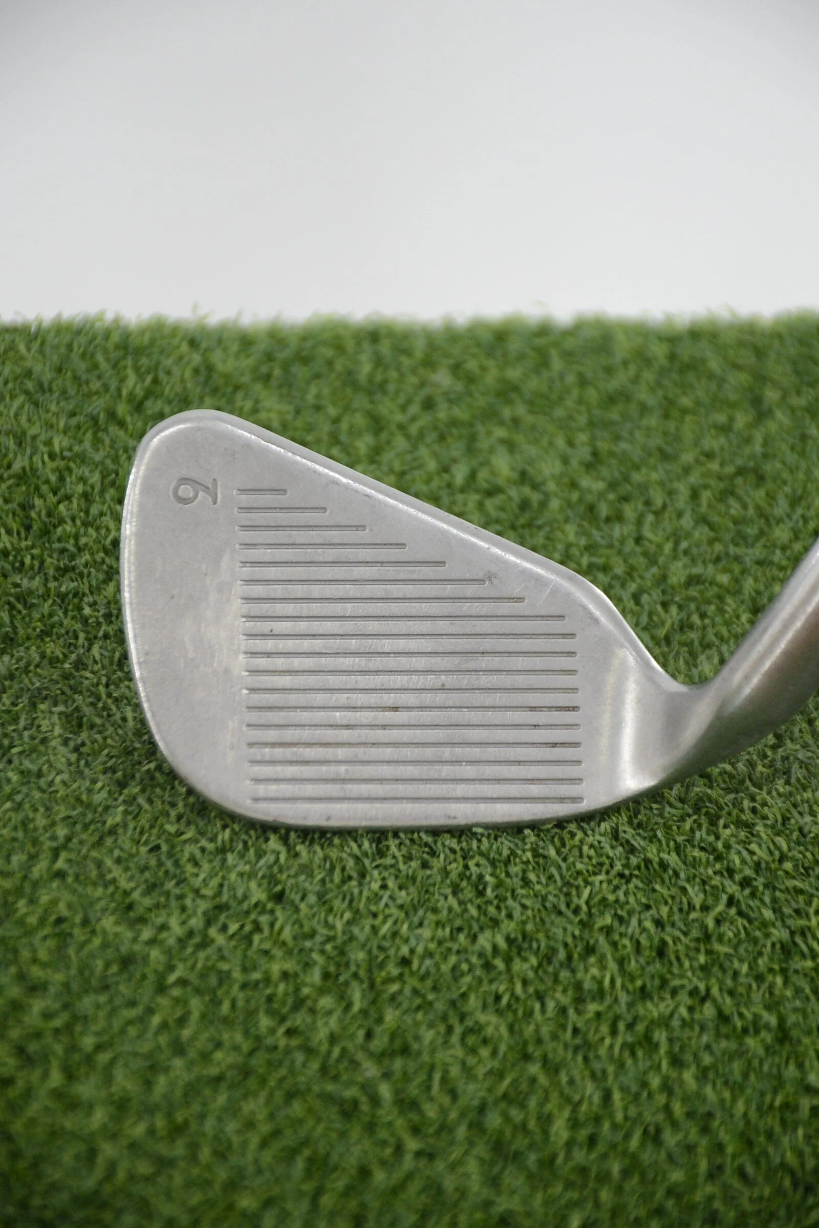 Women's Ping Eye 2 9 Iron W Flex 35.75" - Image 3