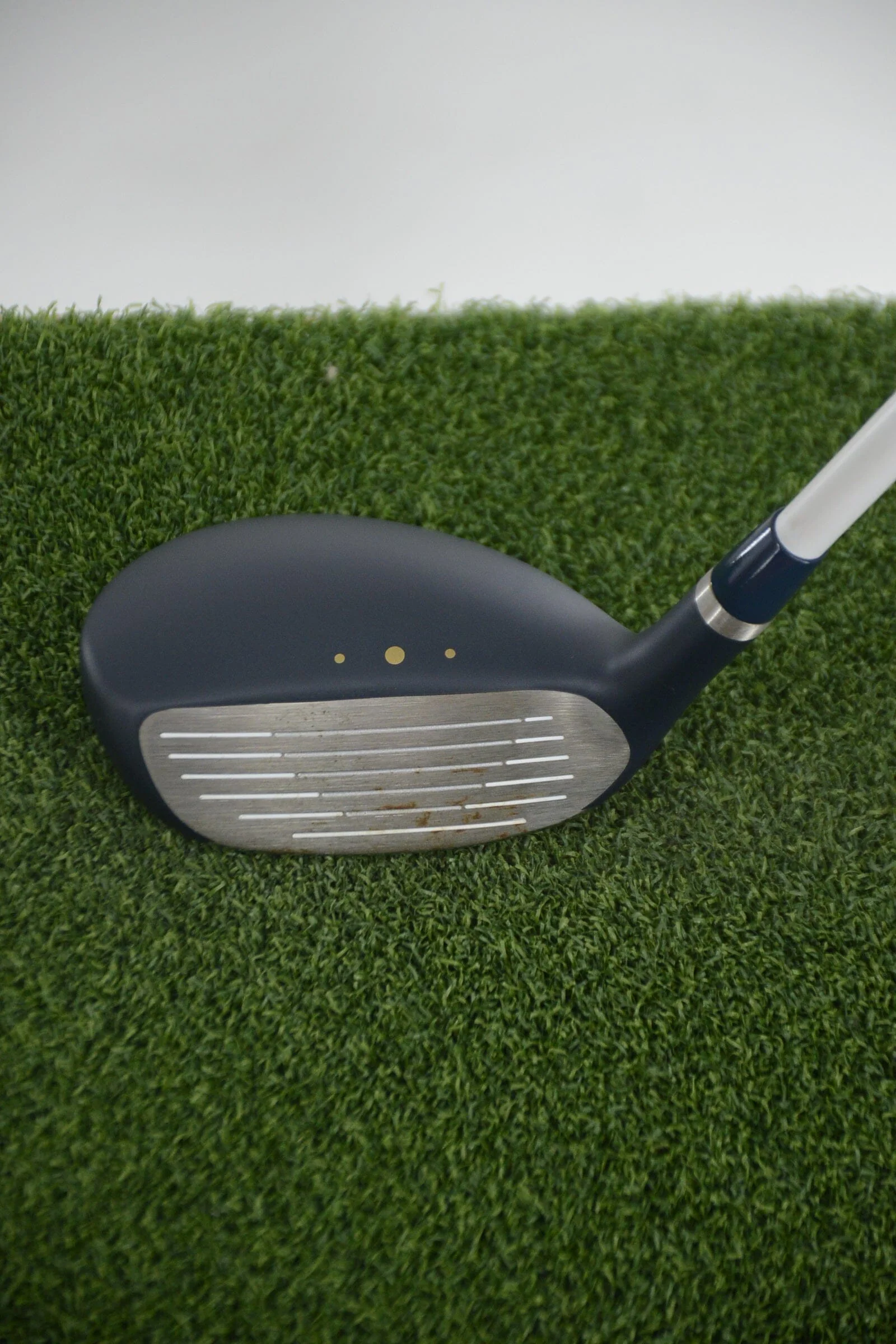 Women's Ping G Le3 6 Hybrid W Flex 37.75" - Image 3