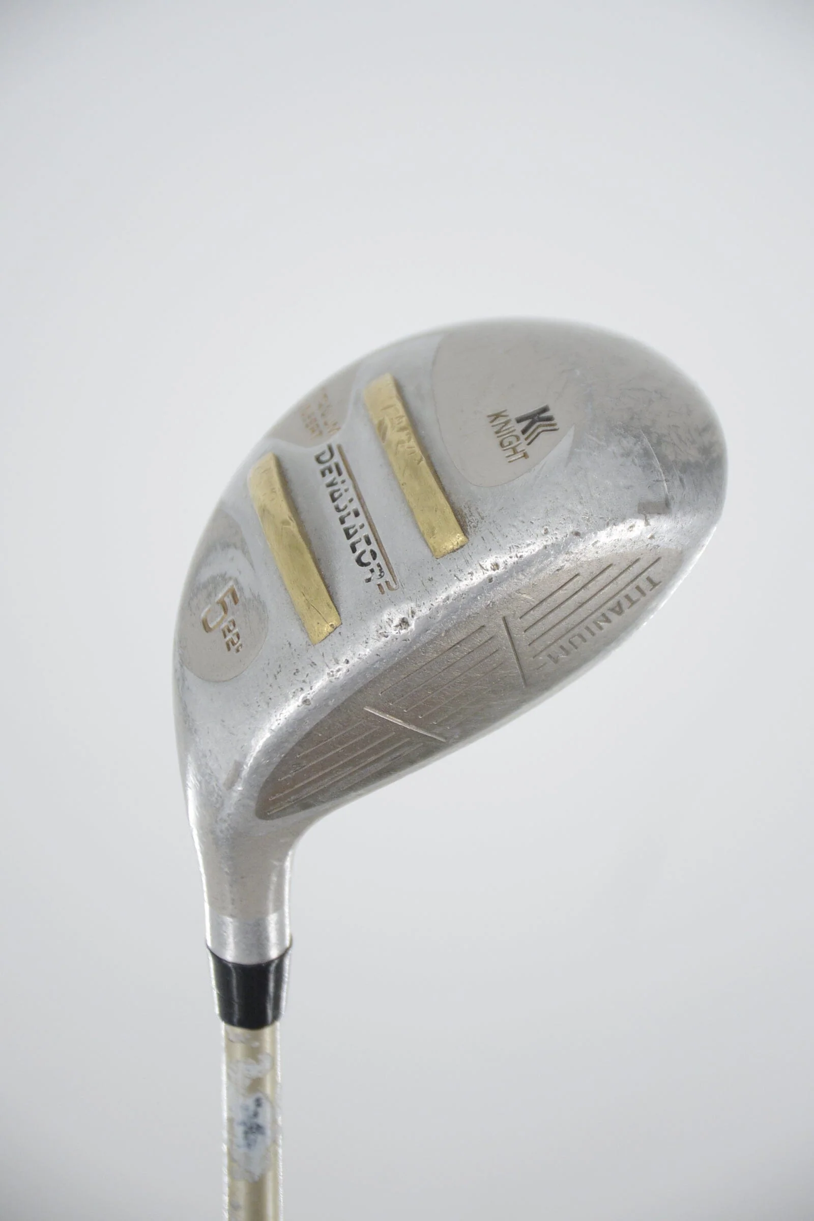 Women's Knight Devestator 2 5 Wood W Flex 41.25" - Image 2