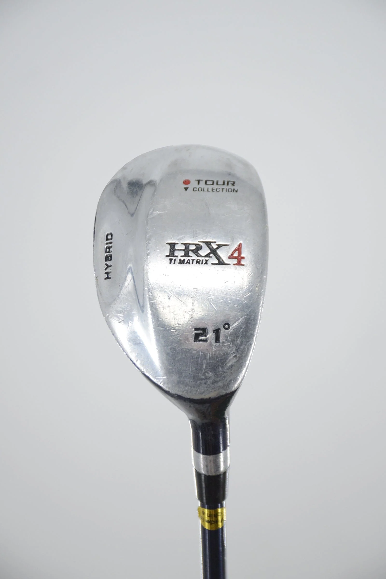 Women's Tour Collection HRX4 4 Hybrid W Flex 37.5"