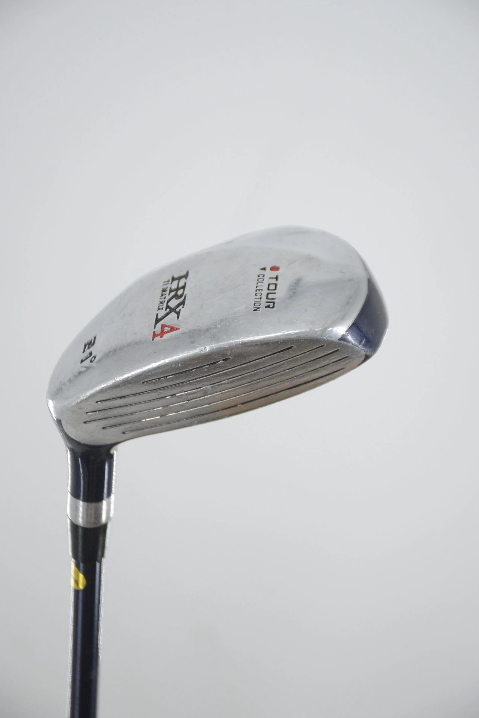 Women's Tour Collection HRX4 4 Hybrid W Flex 37.5" - Image 2