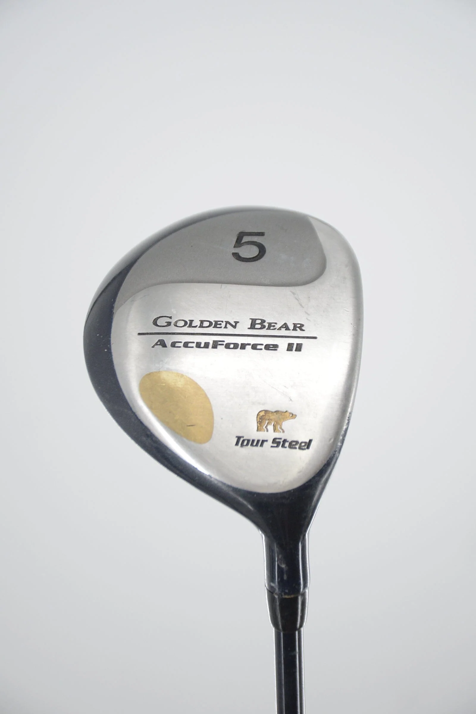 Women's Nicklaus AccuForce II 5 Wood W Flex 42"