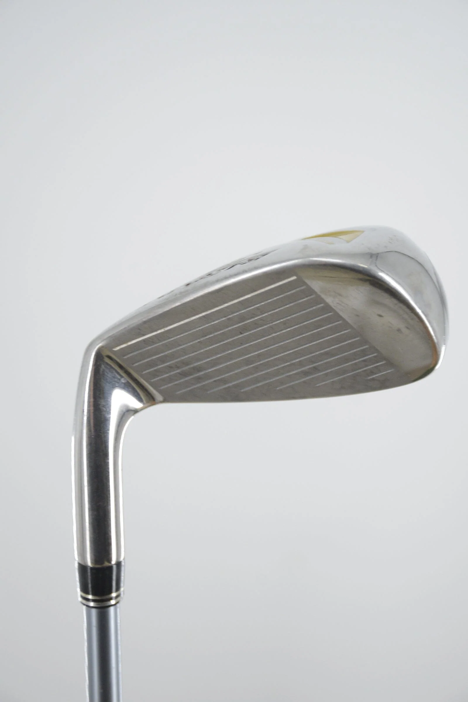 Women's Tour Edge Bazooka JMAX Gold 8 Iron W Flex 35.5" - Image 2