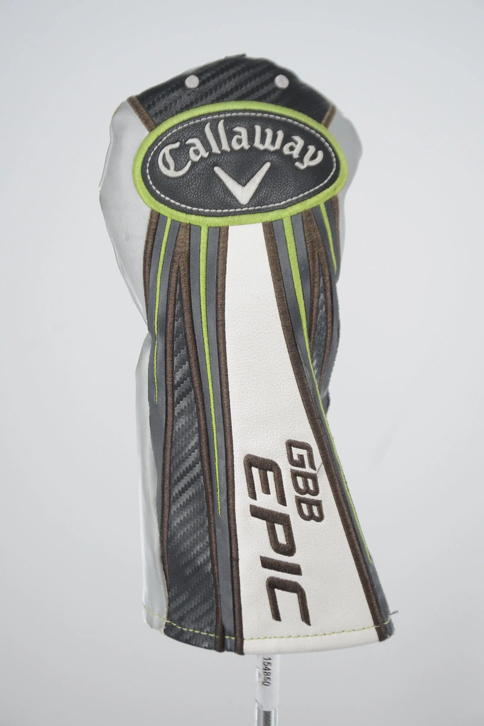 Women's Callaway Epic Flash 5 Wood W Flex 41.25" - Image 6
