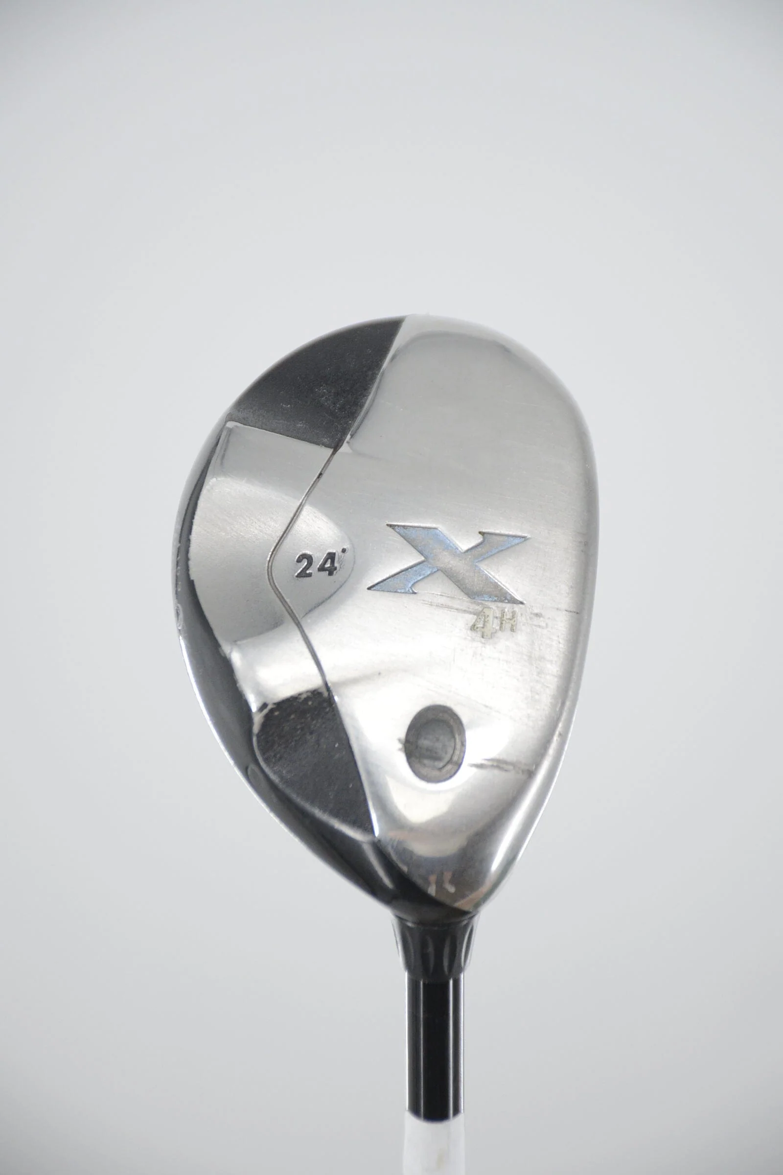 Women's Callaway X 4 Hybrid W Flex 39.25"